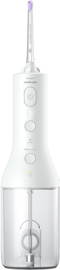 Іригатор Philips Sonicare Cordless Power Flosser 3000 HX3826/31фото2