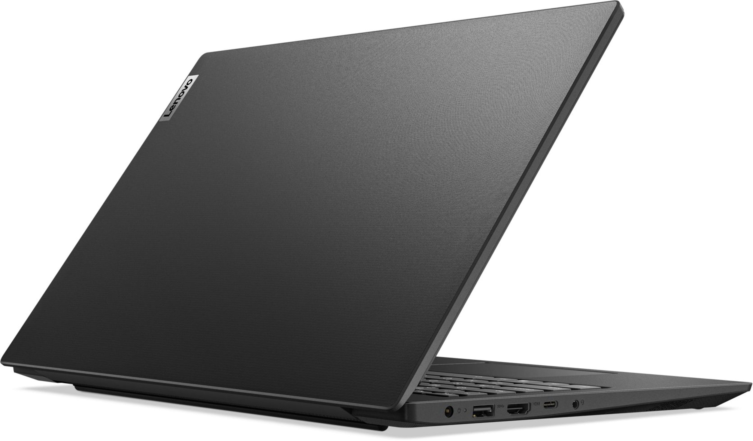 Ноутбук LENOVO V15 G3 ABA Business Black (82TV0078RA)фото10