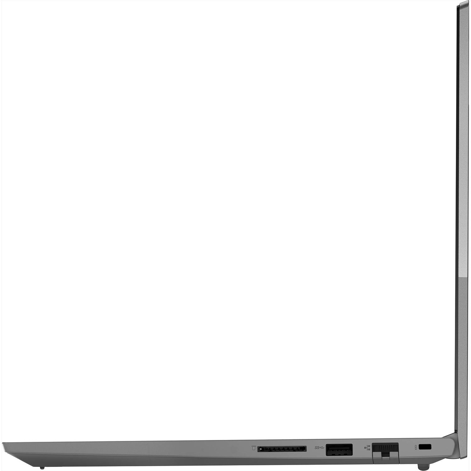 Ноутбук LENOVO ThinkBook 15 G4 IAP Mineral Grey (21DJ000LRA)фото6