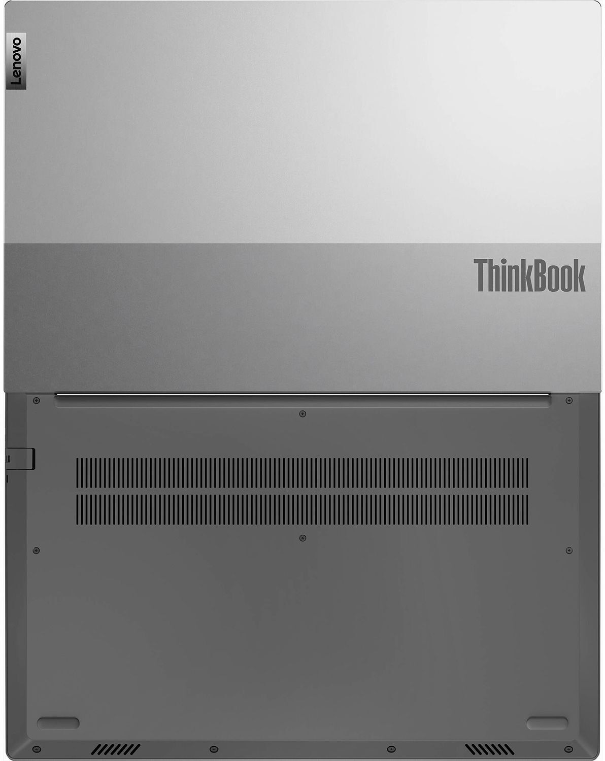 Ноутбук LENOVO ThinkBook 15 G4 IAP Mineral Grey (21DJ000LRA)фото10