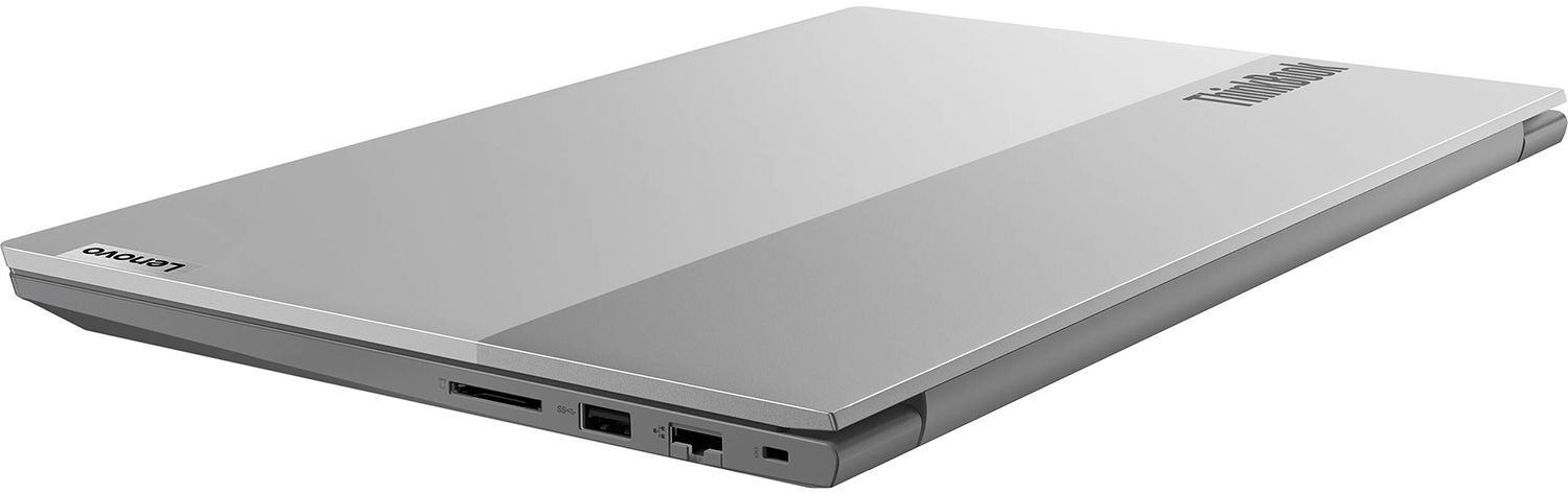 Ноутбук LENOVO ThinkBook 15 G4 IAP Mineral Grey (21DJ000LRA)фото11