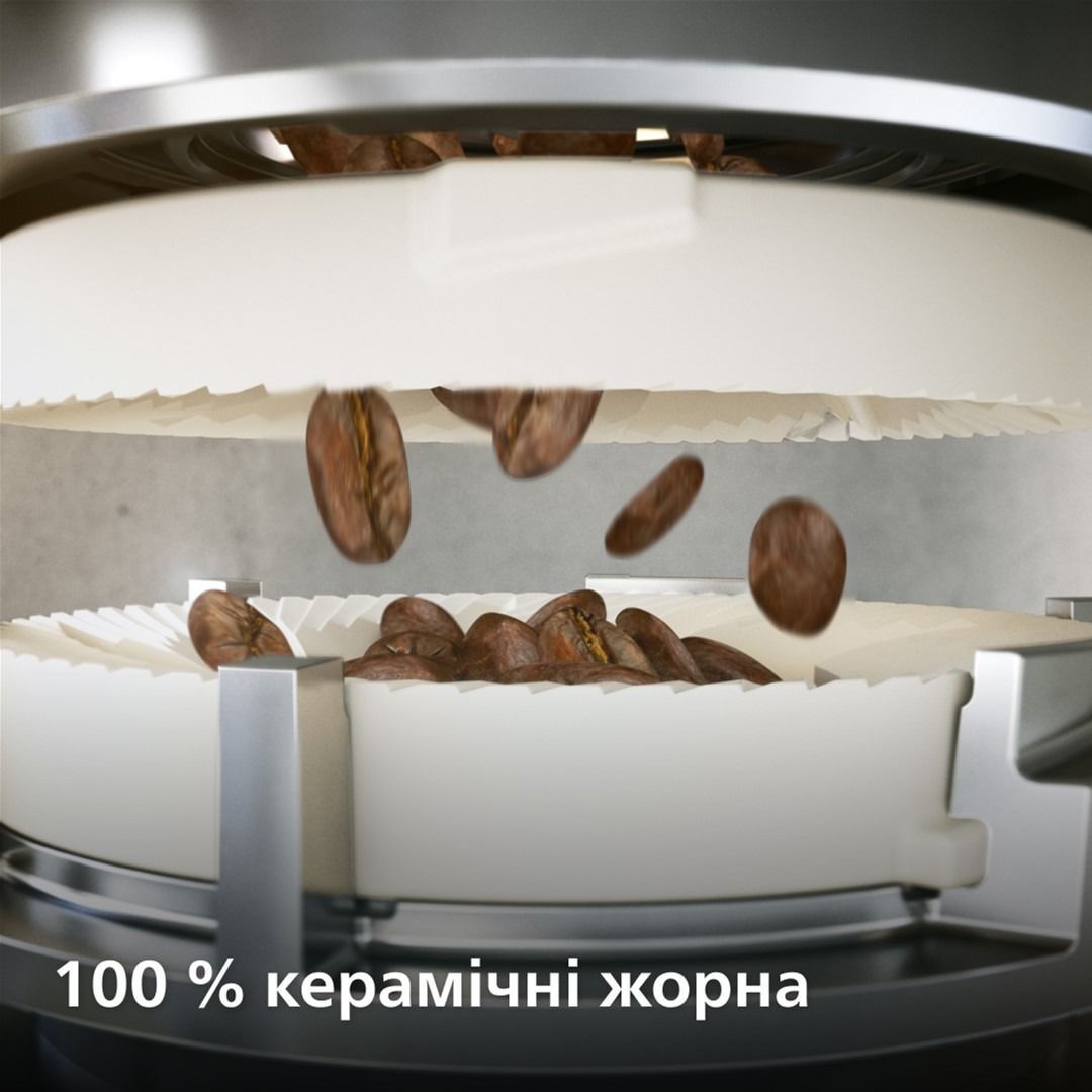 Кавомашина Philips LatteGo Series 2300 EP2330/10фото14