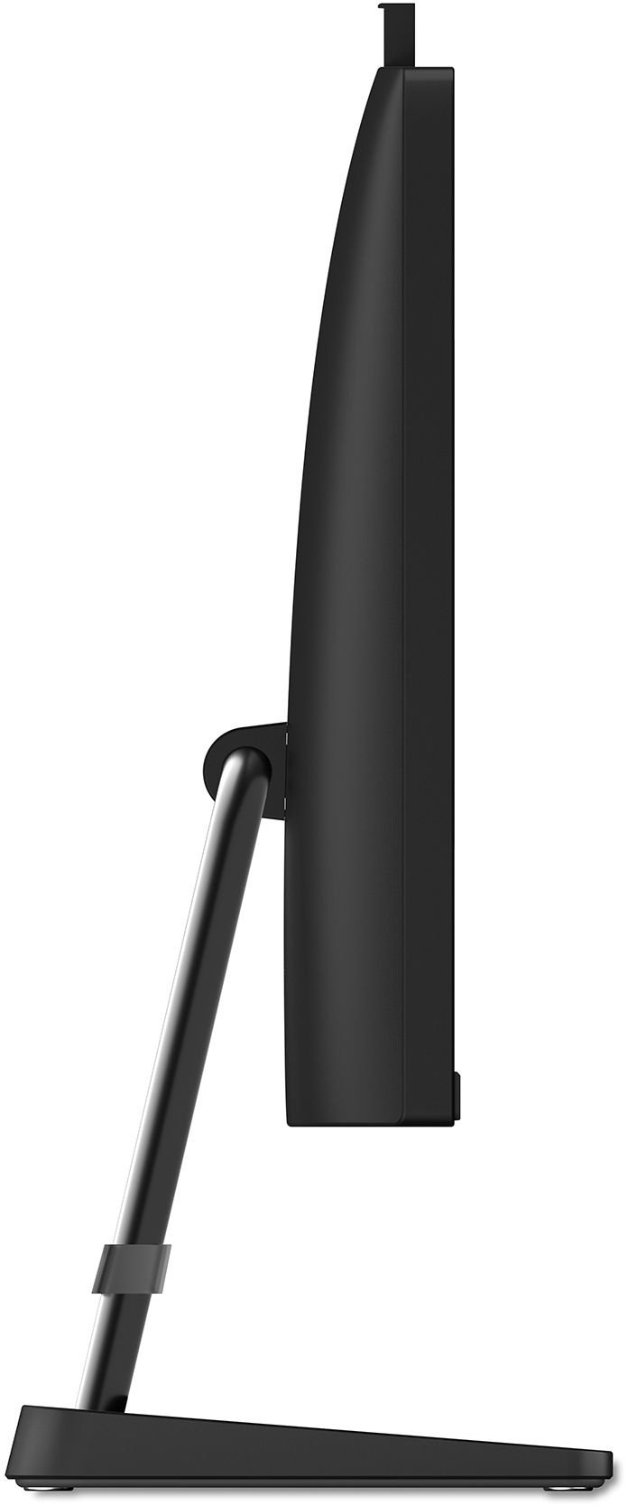 Моноблок 24" LENOVO Ideacentre AIO 3 24IAP7 Black (F0GH011SUO) фото 7