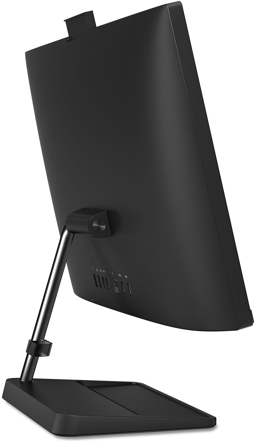 Моноблок 24" LENOVO Ideacentre AIO 3 24IAP7 Black (F0GH011SUO) фото 8