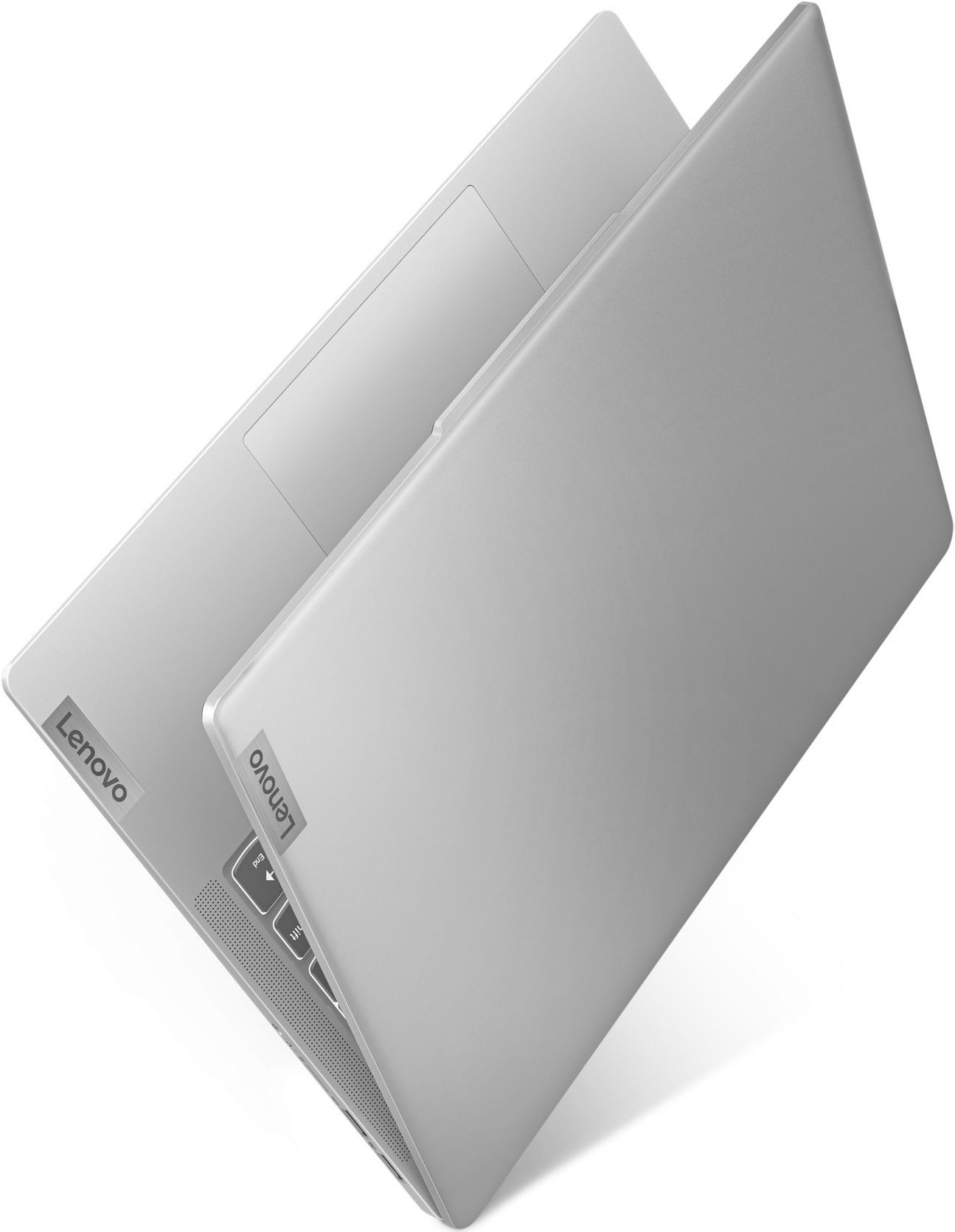 Ноутбук LENOVO Ideapad Slim 5 16ABR8 Cloud Grey (82XG005ARA) фото 11