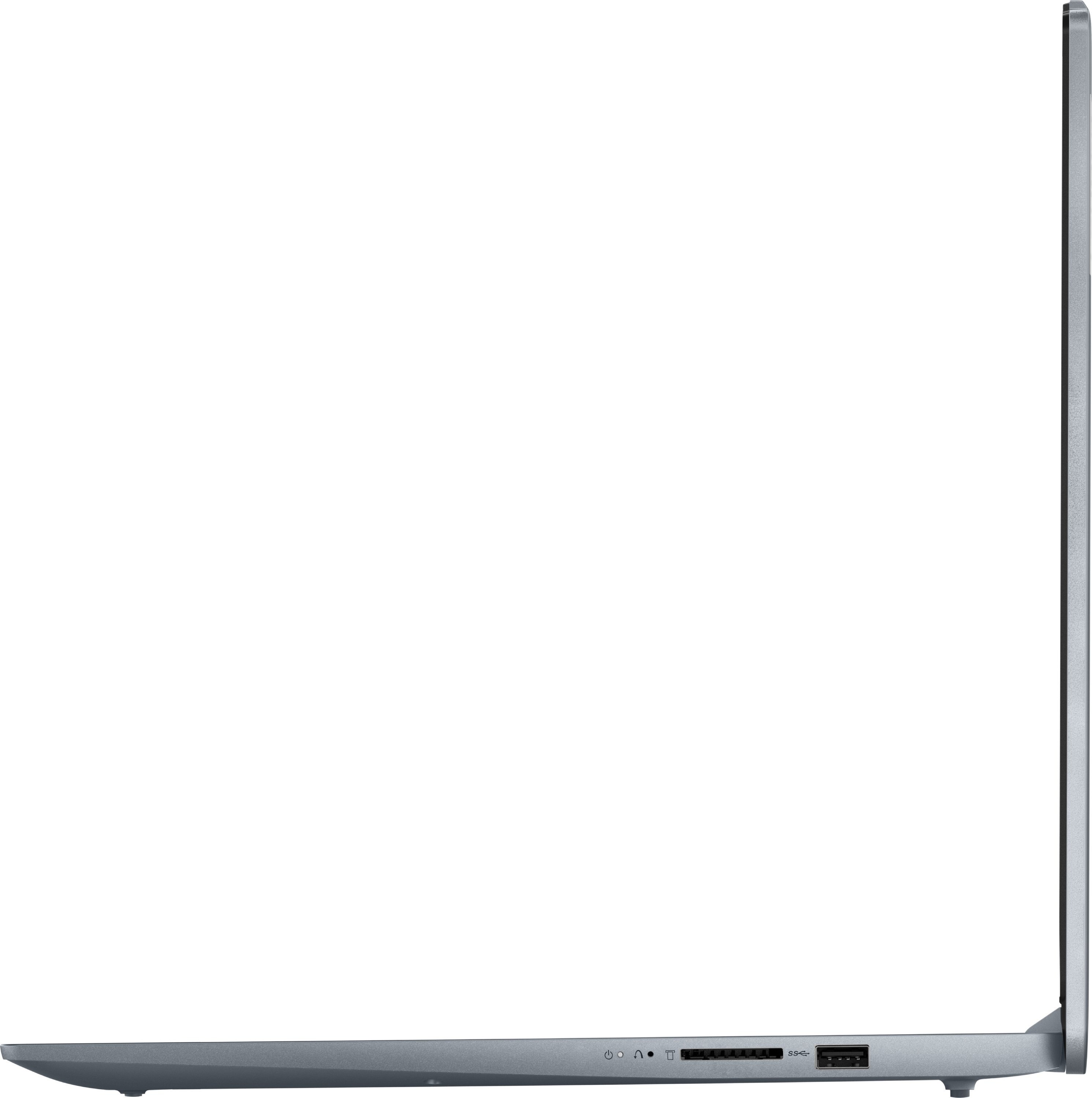 Ноутбук LENOVO Ideapad Slim 3 15ABR8 Arctic Grey (82XM008CRA) фото 8