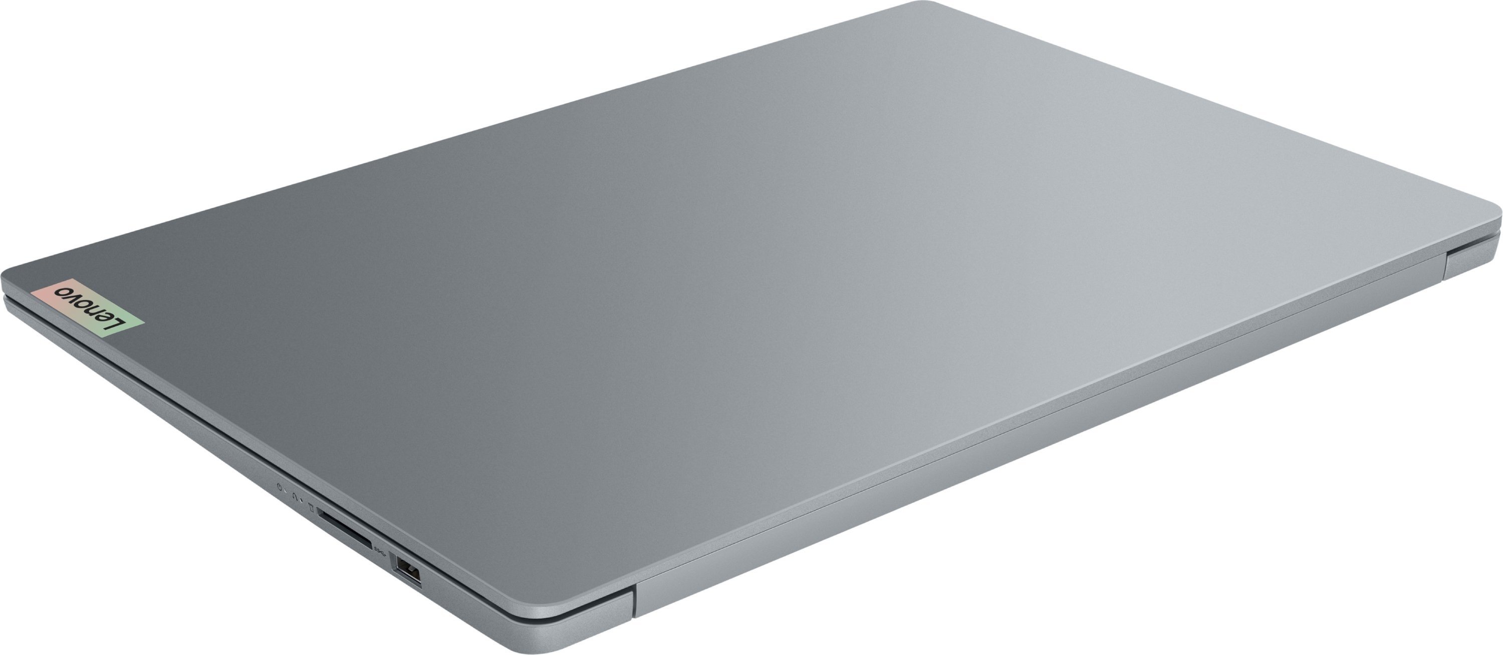 Ноутбук LENOVO Ideapad Slim 3 15ABR8 Arctic Grey (82XM008CRA) фото 14
