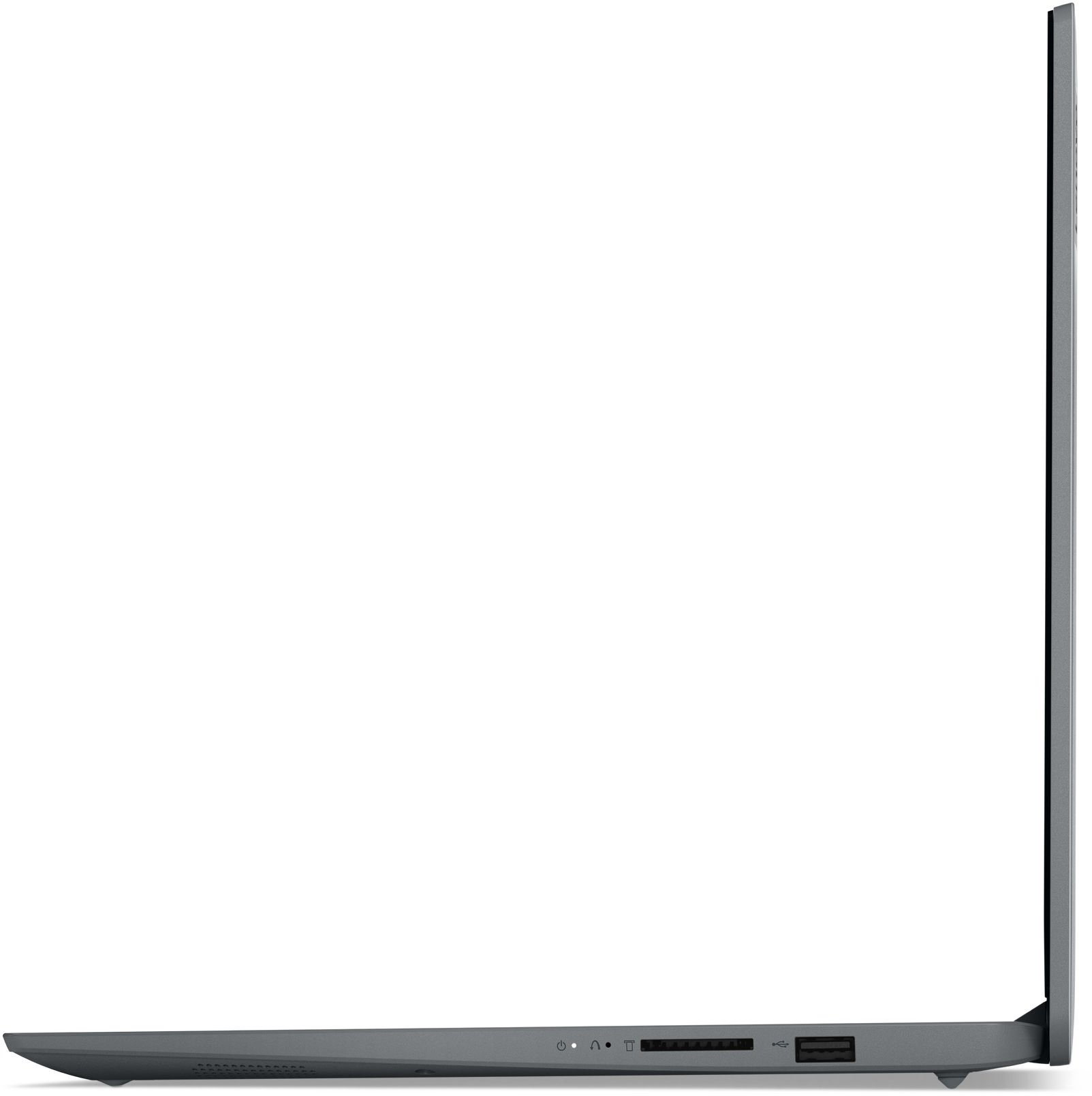 Ноутбук LENOVO Ideapad 1 15ALC7 Cloud Grey (82R4009PRA)фото9