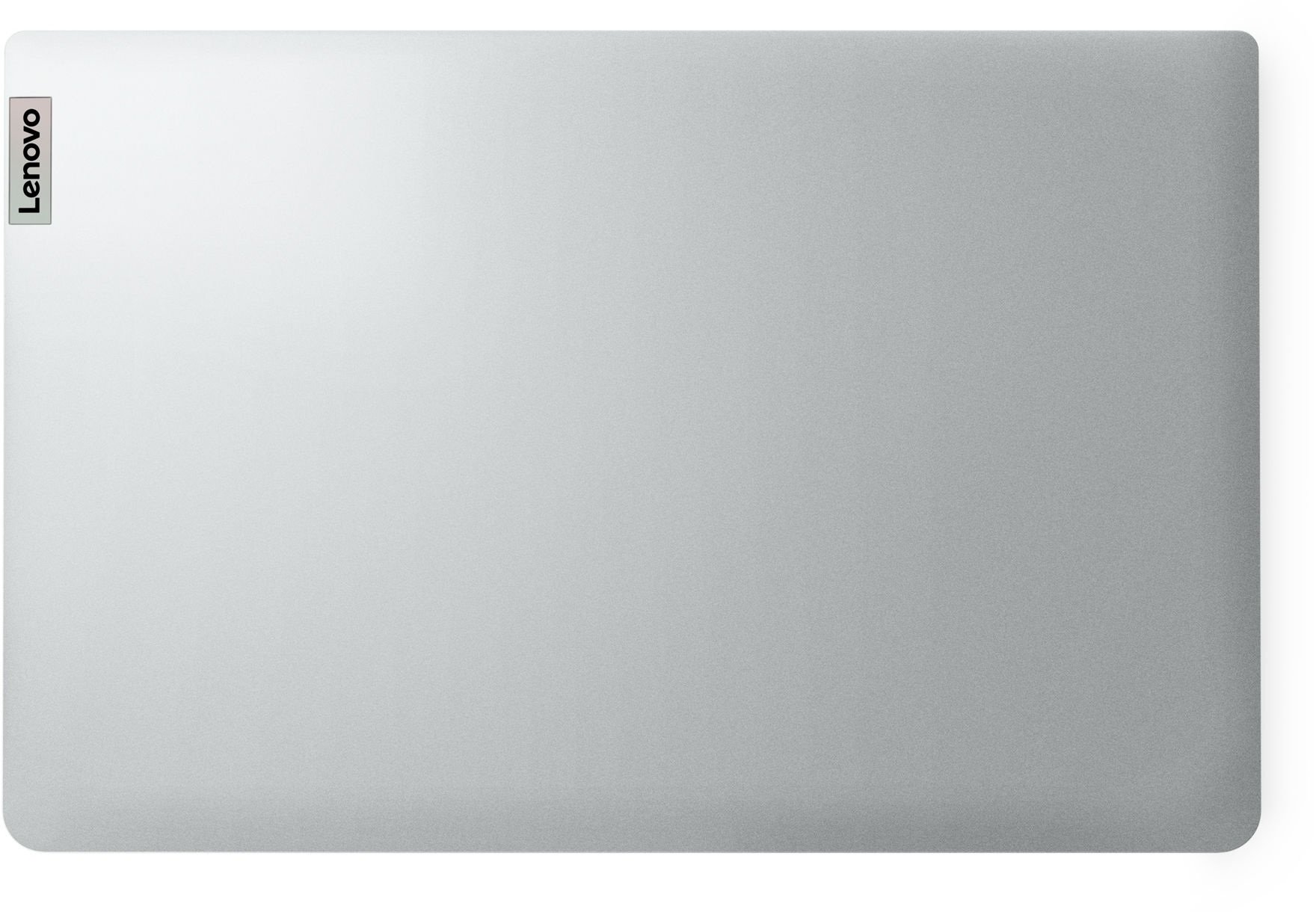 Ноутбук LENOVO Ideapad 1 15IAU7 Cloud Grey (82QD009WRA) фото 13