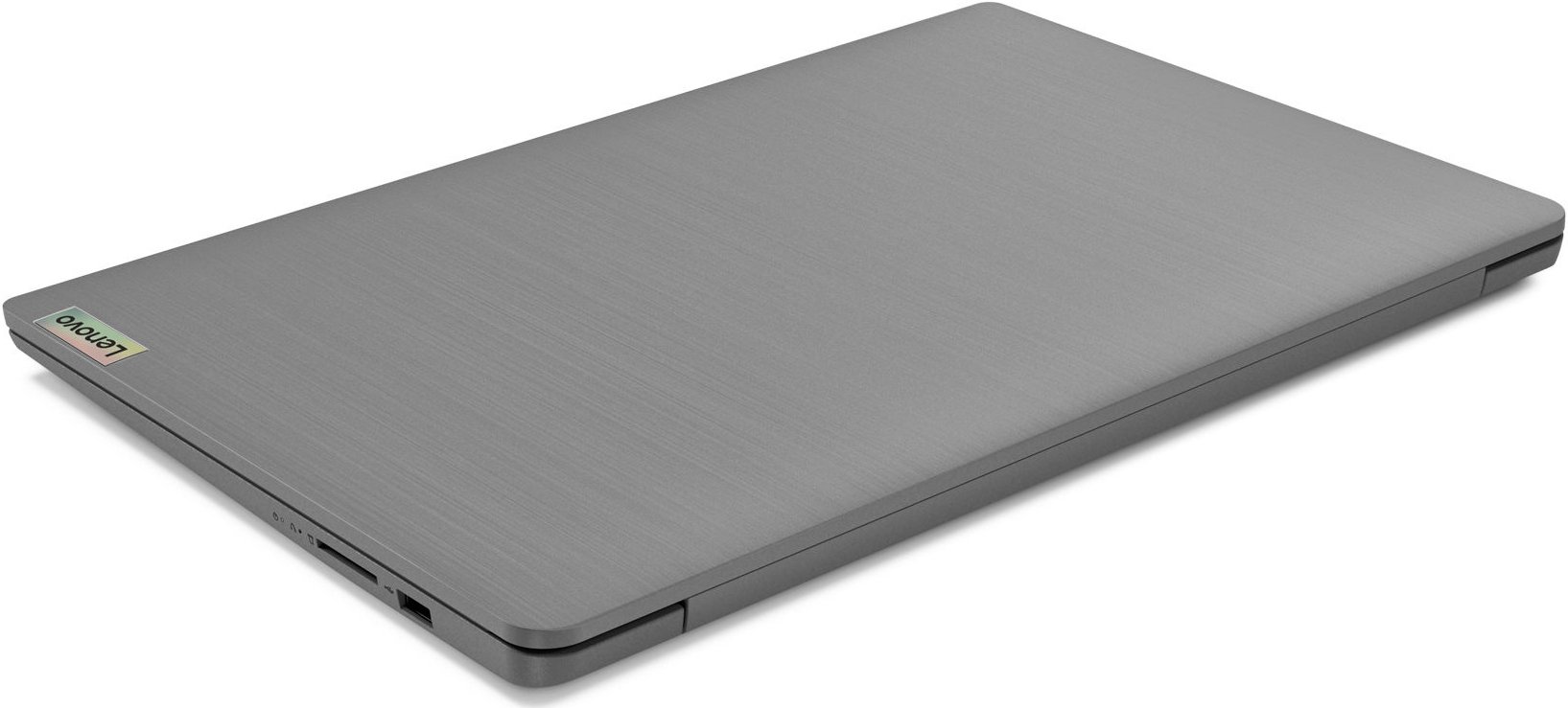 Ноутбук LENOVO Ideapad 3 15ITL6 Arctic Grey (82H803KHRA)фото12
