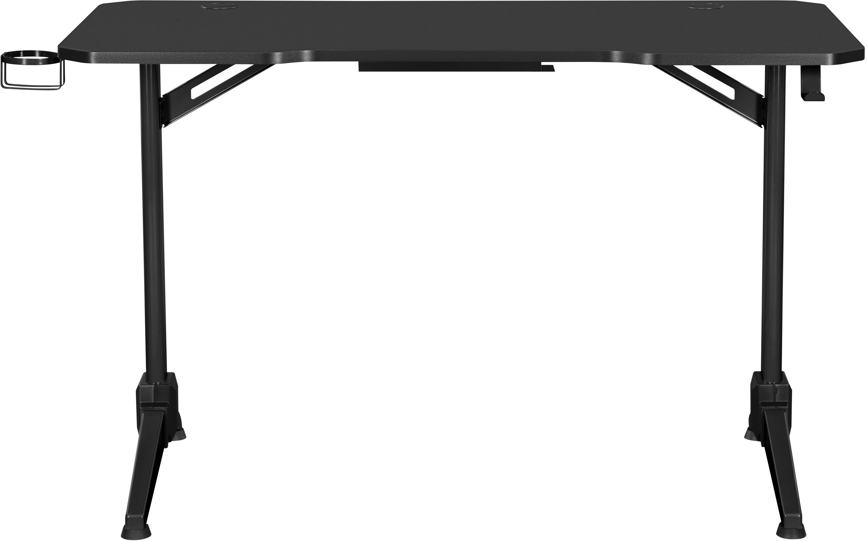 Стол 2E Gaming OTOROSHI Black (2E-GT-OTO-BK) фото 2