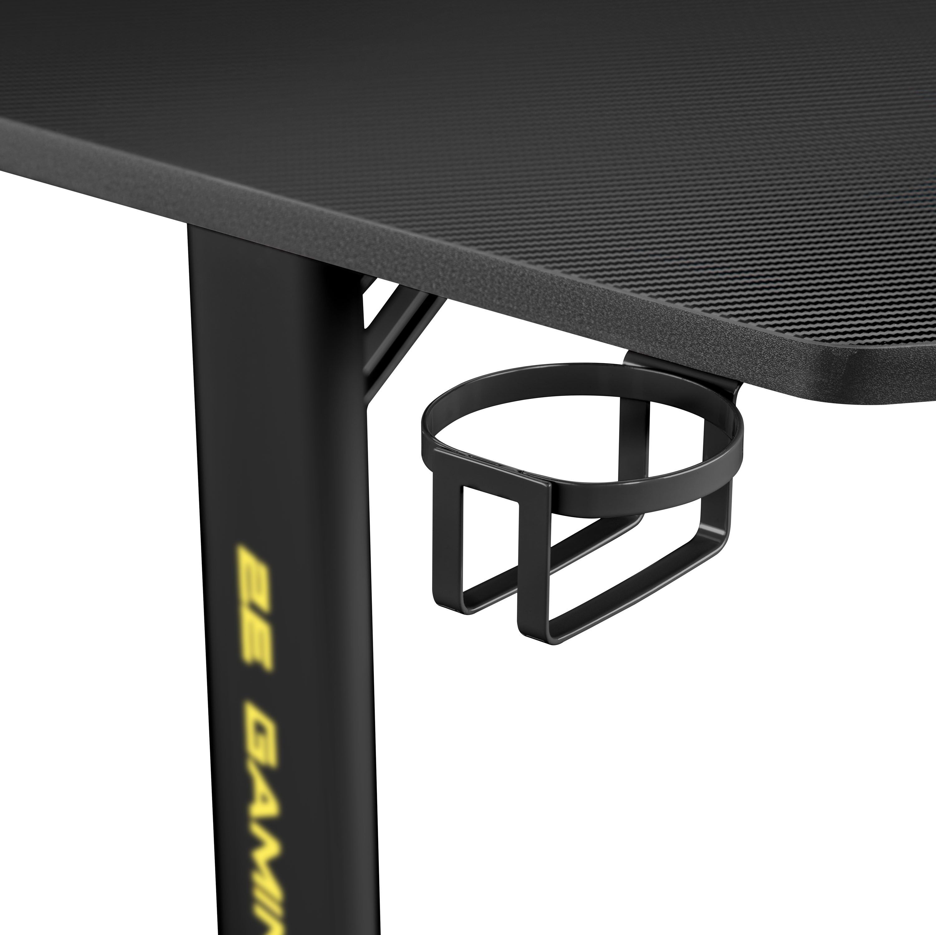 Стол 2E Gaming OTOROSHI Black (2E-GT-OTO-BK) фото 4