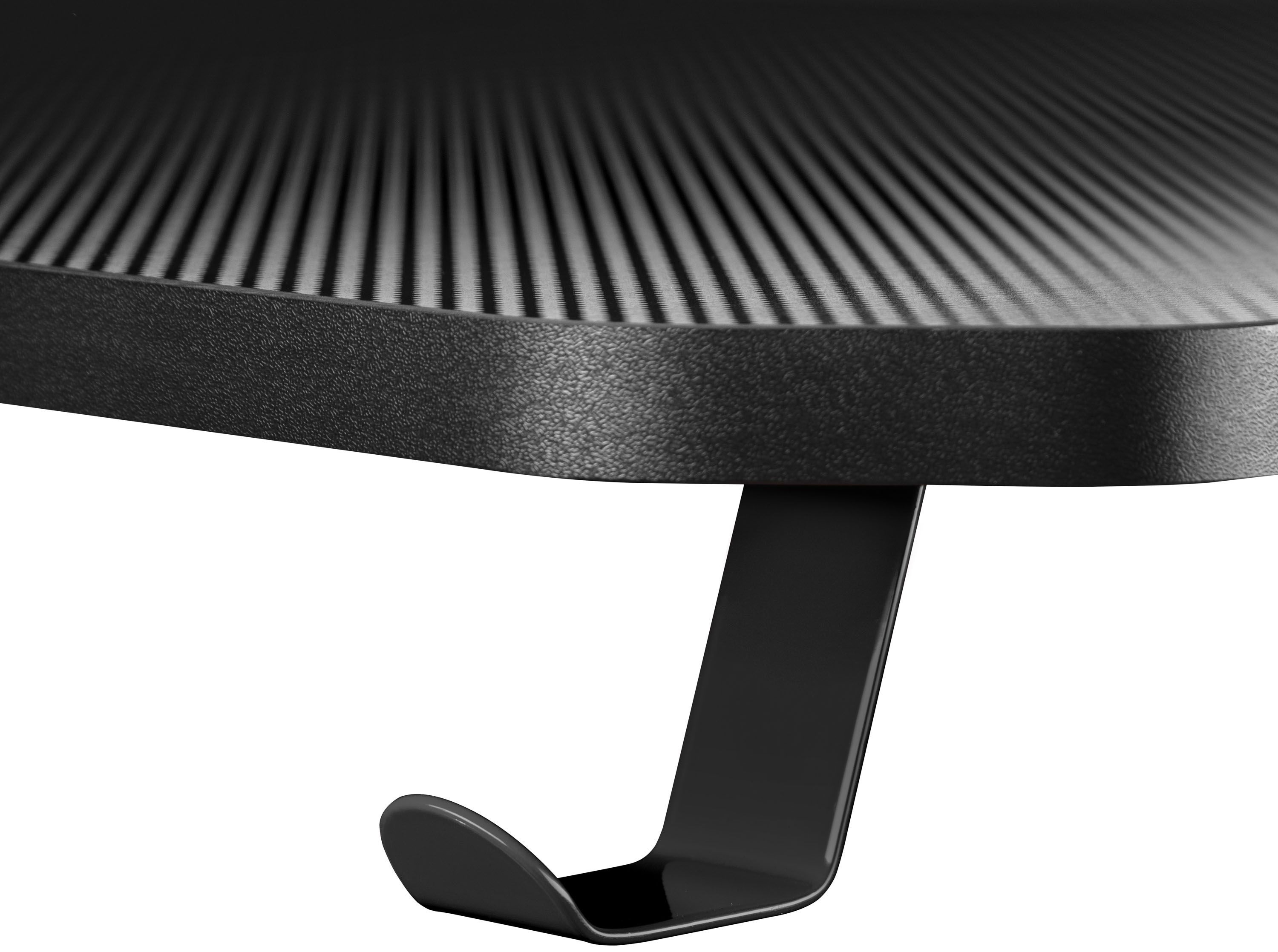 Стол 2E Gaming OTOROSHI Black (2E-GT-OTO-BK) фото 6