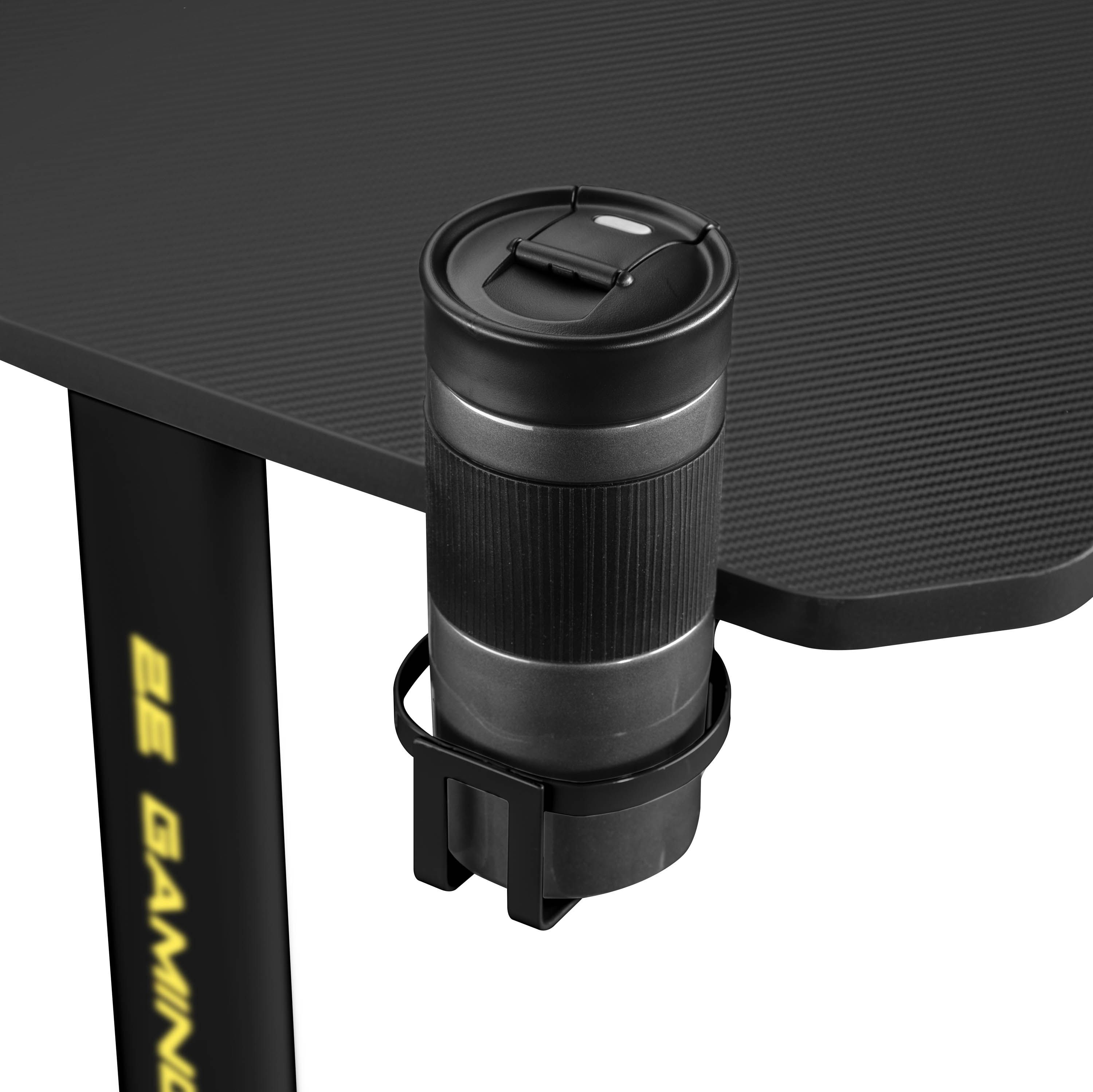 Стол 2E Gaming OTOROSHI Black (2E-GT-OTO-BK) фото 5