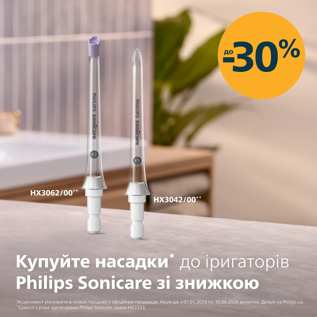 Іригатор Philips Sonicare Cordless Power Flosser 3000 HX3826/33фото18