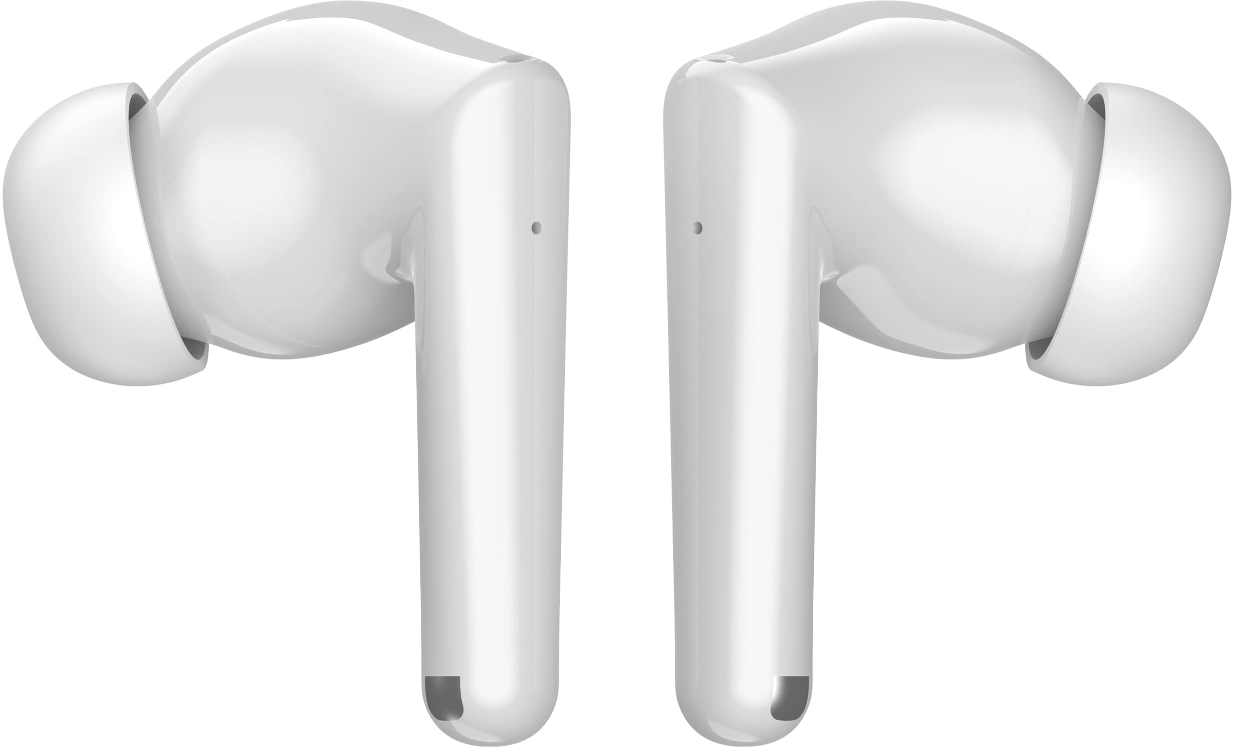 Наушники TECNO Buds 3 White (4895180788376) фото 8