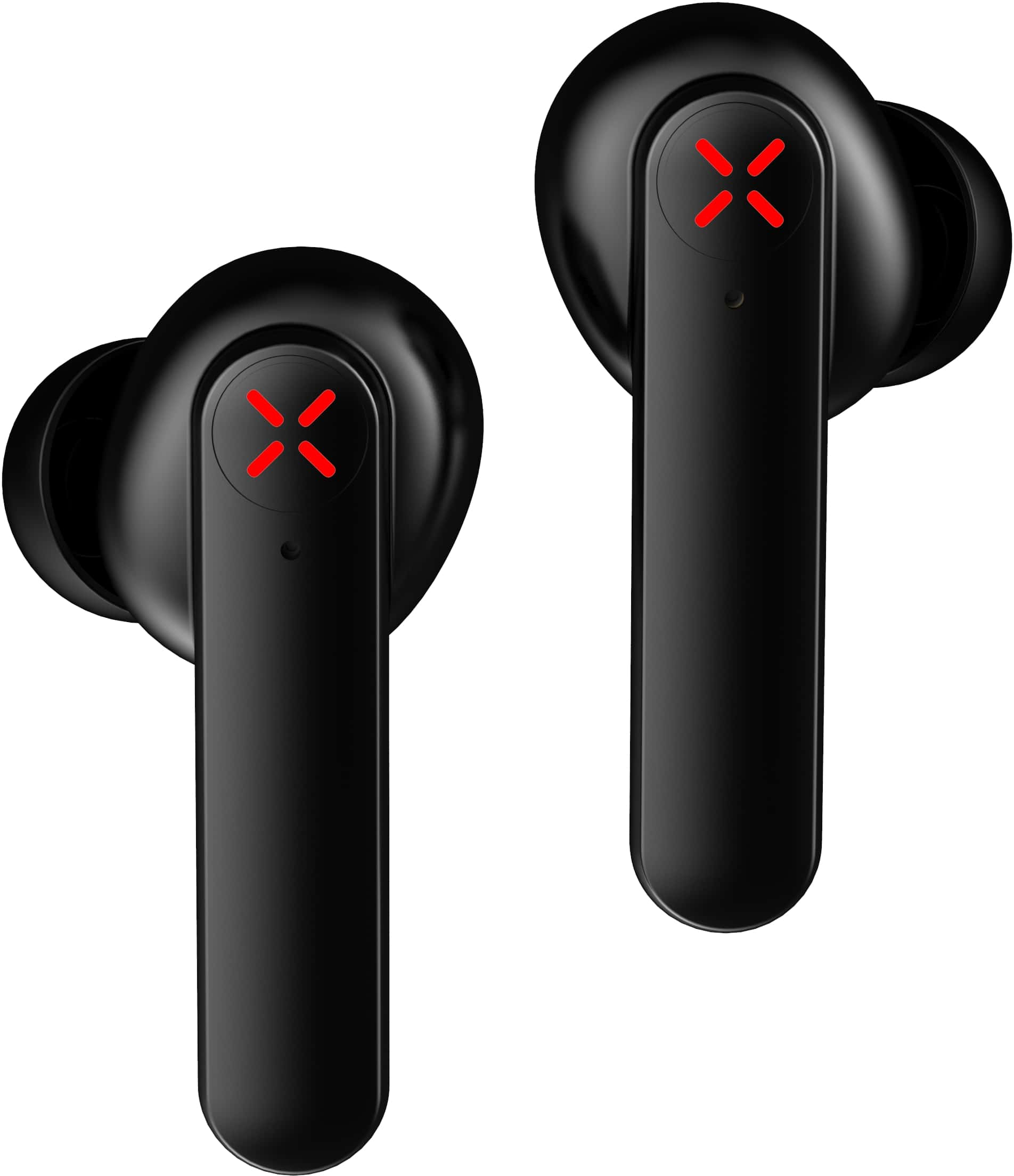 Навушники TECNO G01 Black (4895180780899)фото2