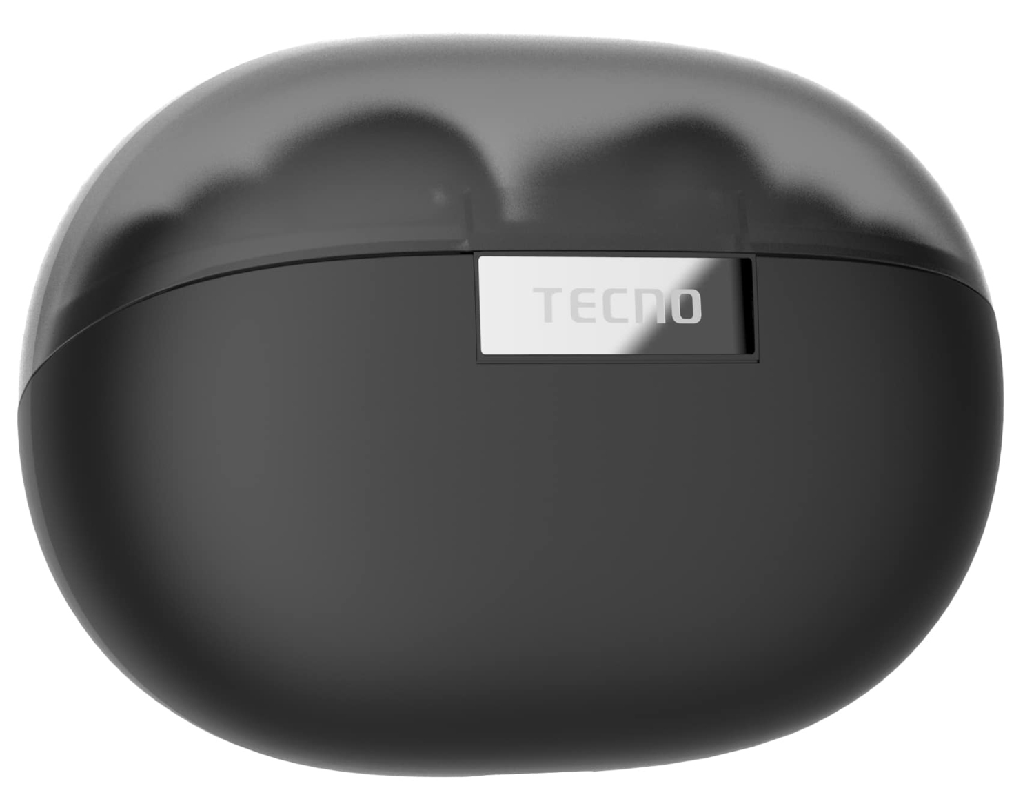 Навушники TECNO Sonic 1 Black (4895180784118)фото