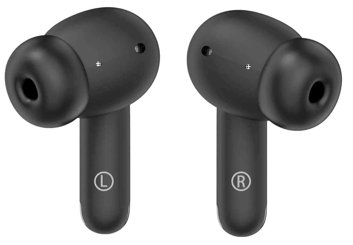 Навушники TECNO Sonic 1 Black (4895180784118)фото13