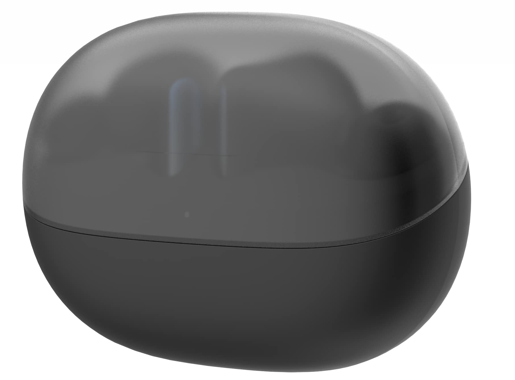 Навушники TECNO Sonic 1 Black (4895180784118)фото8