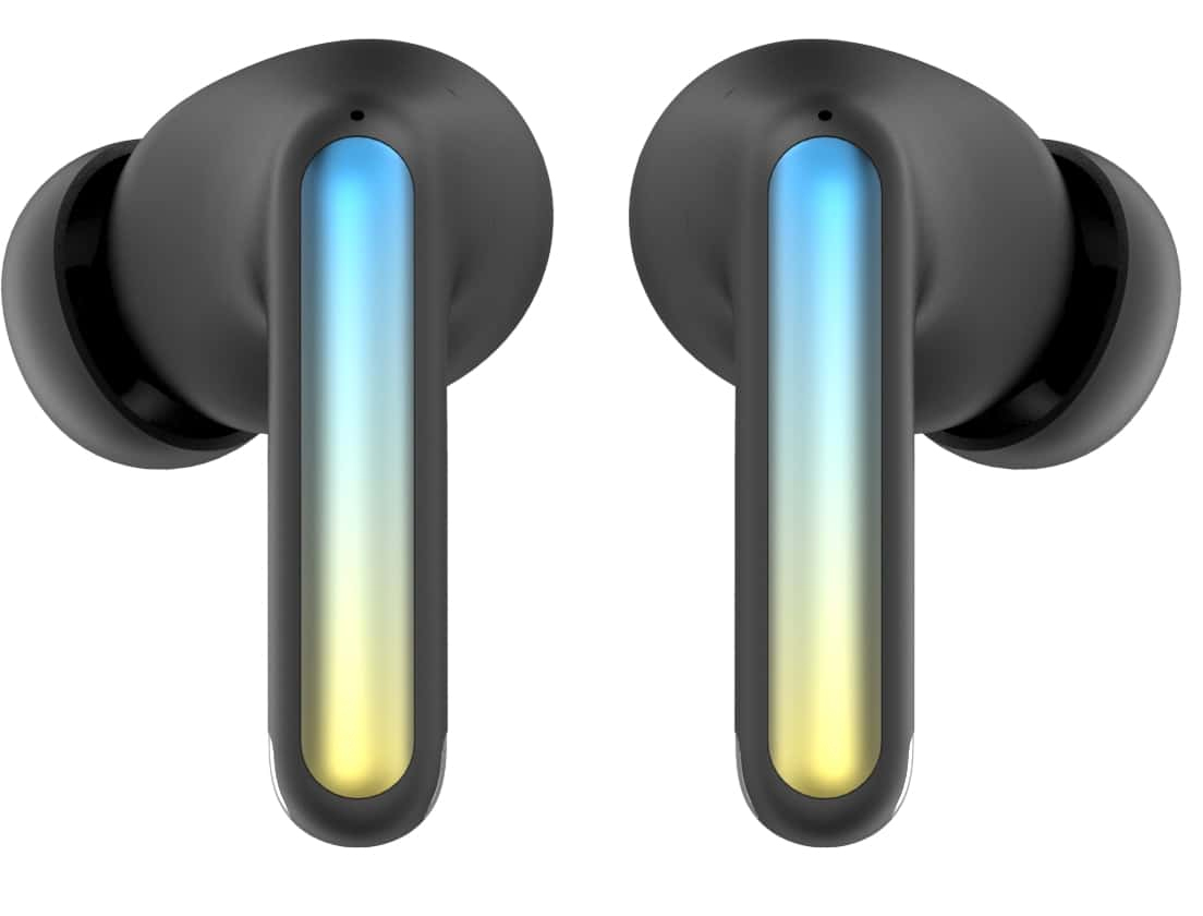 Навушники TECNO Sonic 1 Black (4895180784118)фото12