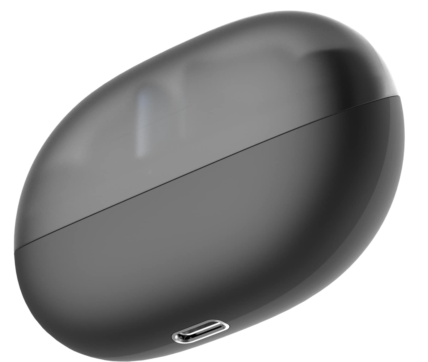 Навушники TECNO Sonic 1 Black (4895180784118)фото