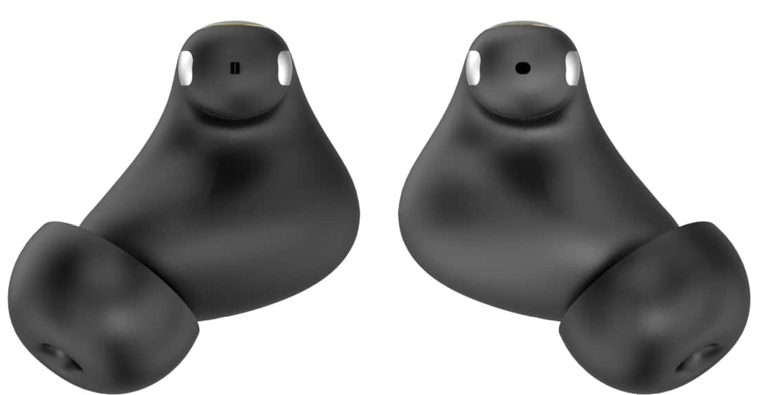 Навушники TECNO Sonic 1 Black (4895180784118)фото15