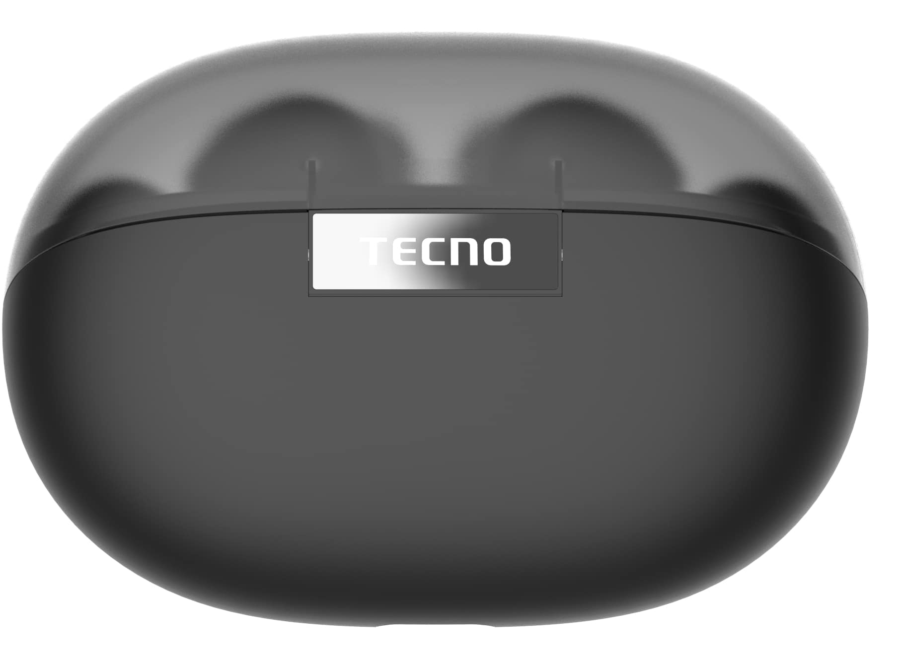 Навушники TECNO Sonic 1 Black (4895180784118)фото3