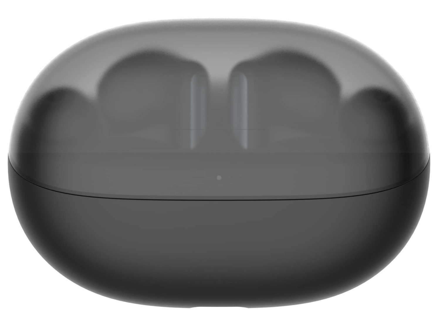 Навушники TECNO Sonic 1 Black (4895180784118)фото