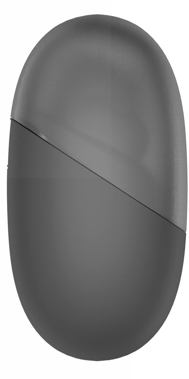 Навушники TECNO Sonic 1 Black (4895180784118)фото6