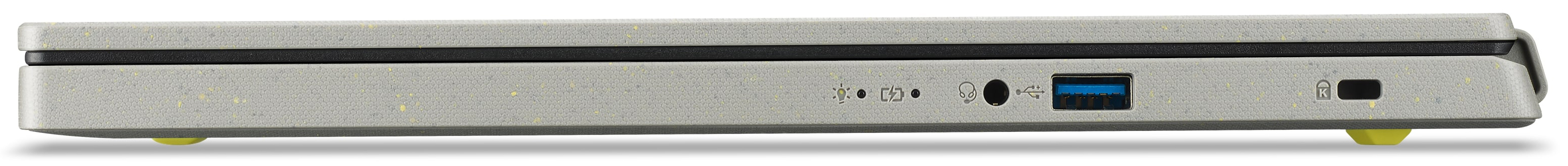 Ноутбук ACER Aspire Vero AV15-52 (NX.KBREU.007)фото7