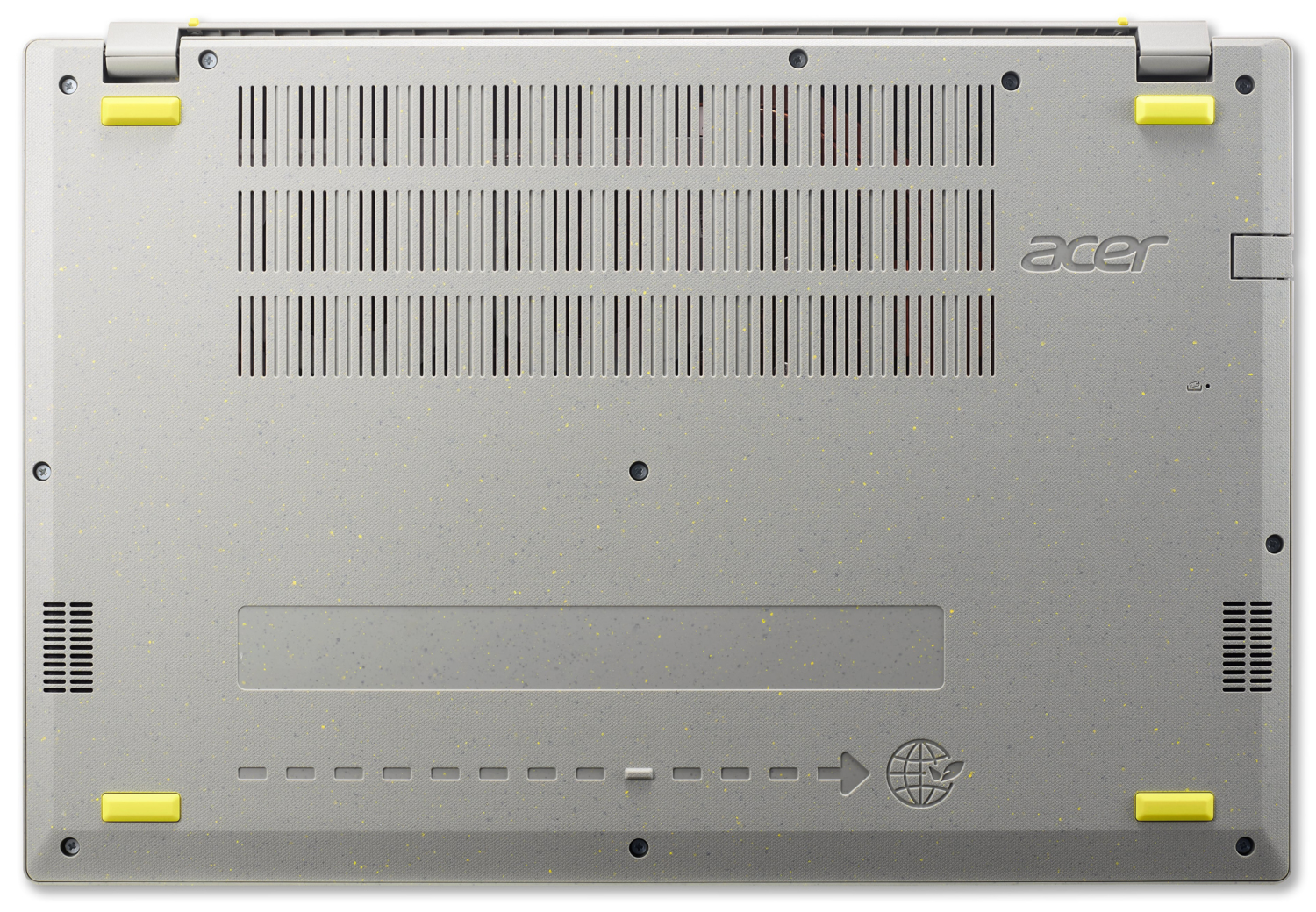 Ноутбук ACER Aspire Vero AV15-52 (NX.KBREU.007)фото