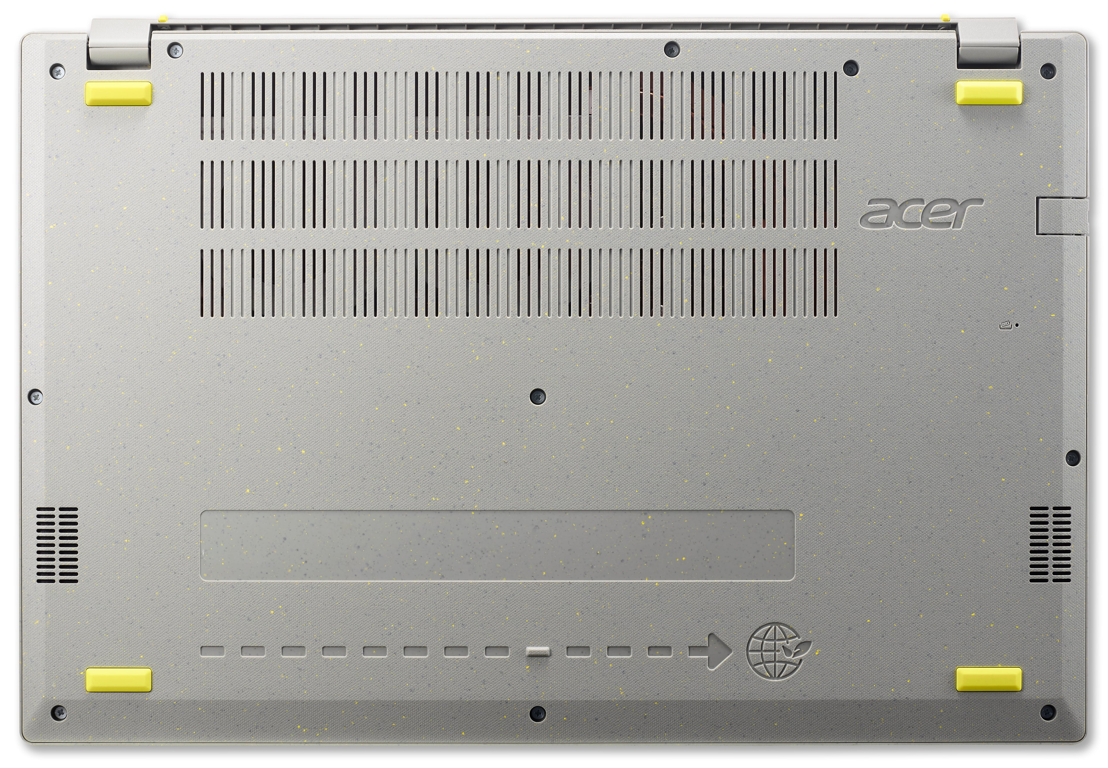 Ноутбук ACER Aspire Vero AV15-52 (NX.KBREU.007)фото9