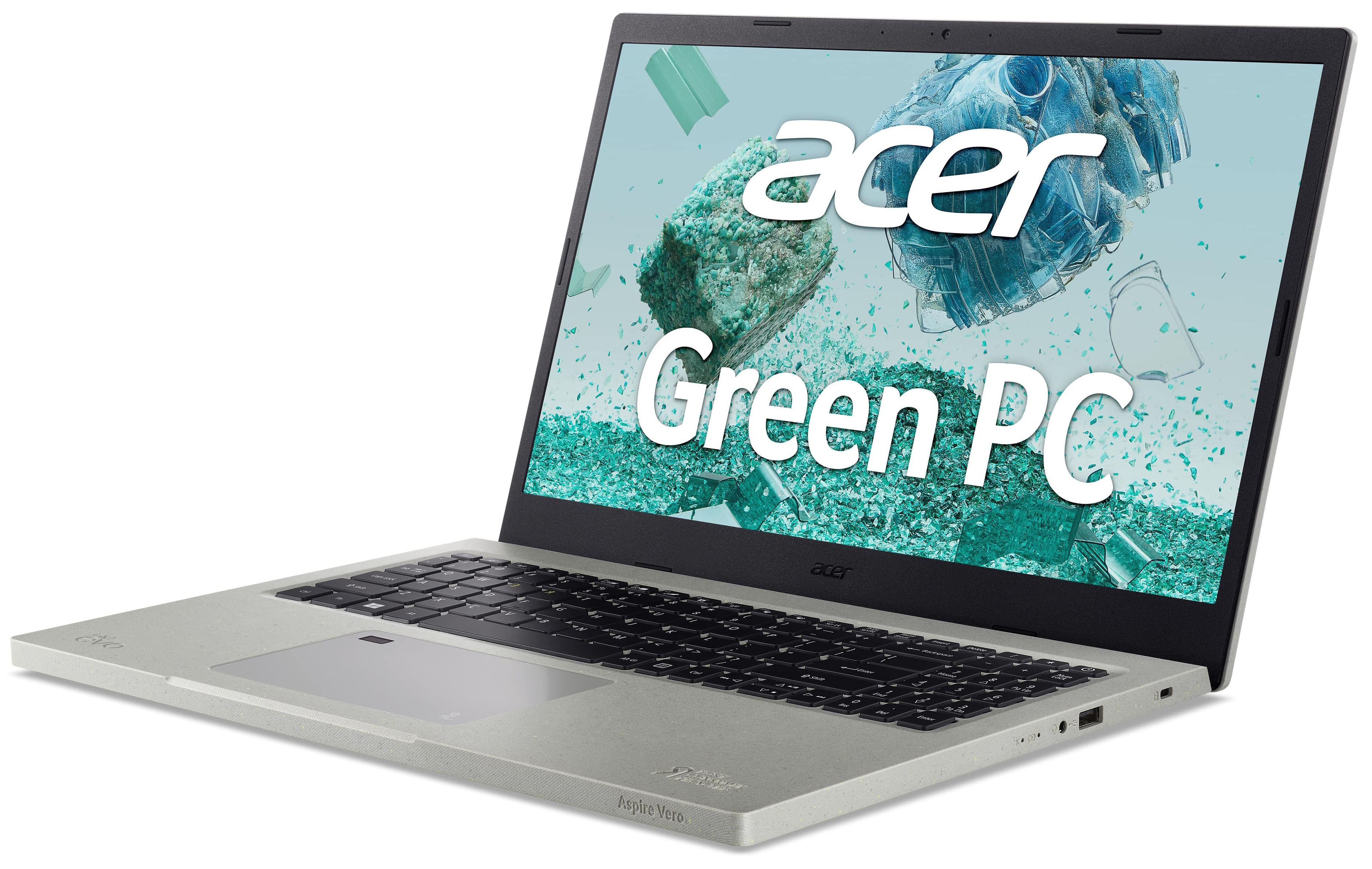 Ноутбук ACER Aspire Vero AV15-52 (NX.KBREU.007)фото3