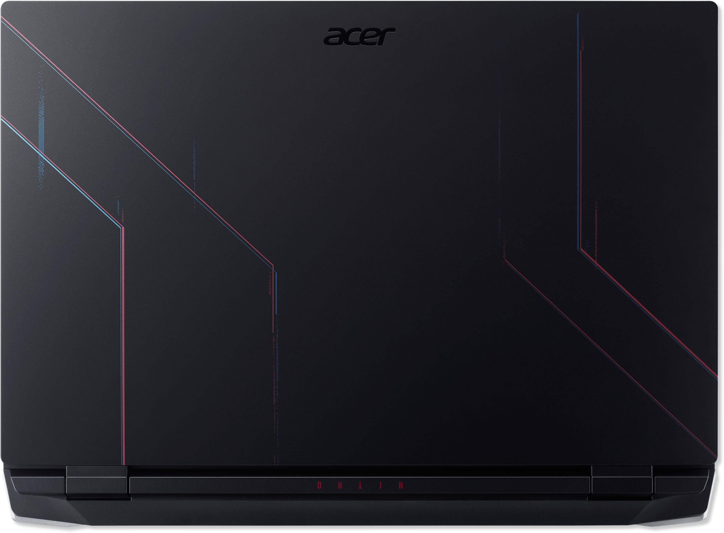 Ноутбук ACER Nitro 5 AN517-55 (NH.QLFEU.007) фото 9