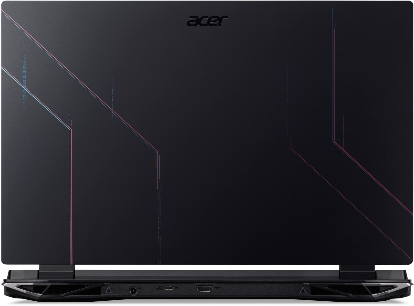 Ноутбук ACER Nitro 5 AN517-55 (NH.QLFEU.007) фото 7