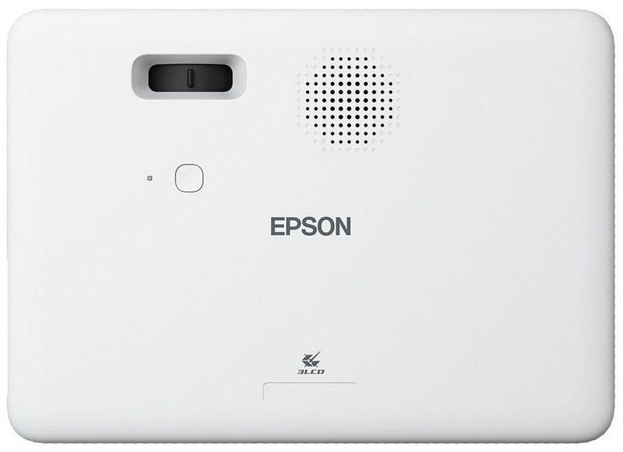Проєктор Epson CO-FD01 (V11HA84240)фото5