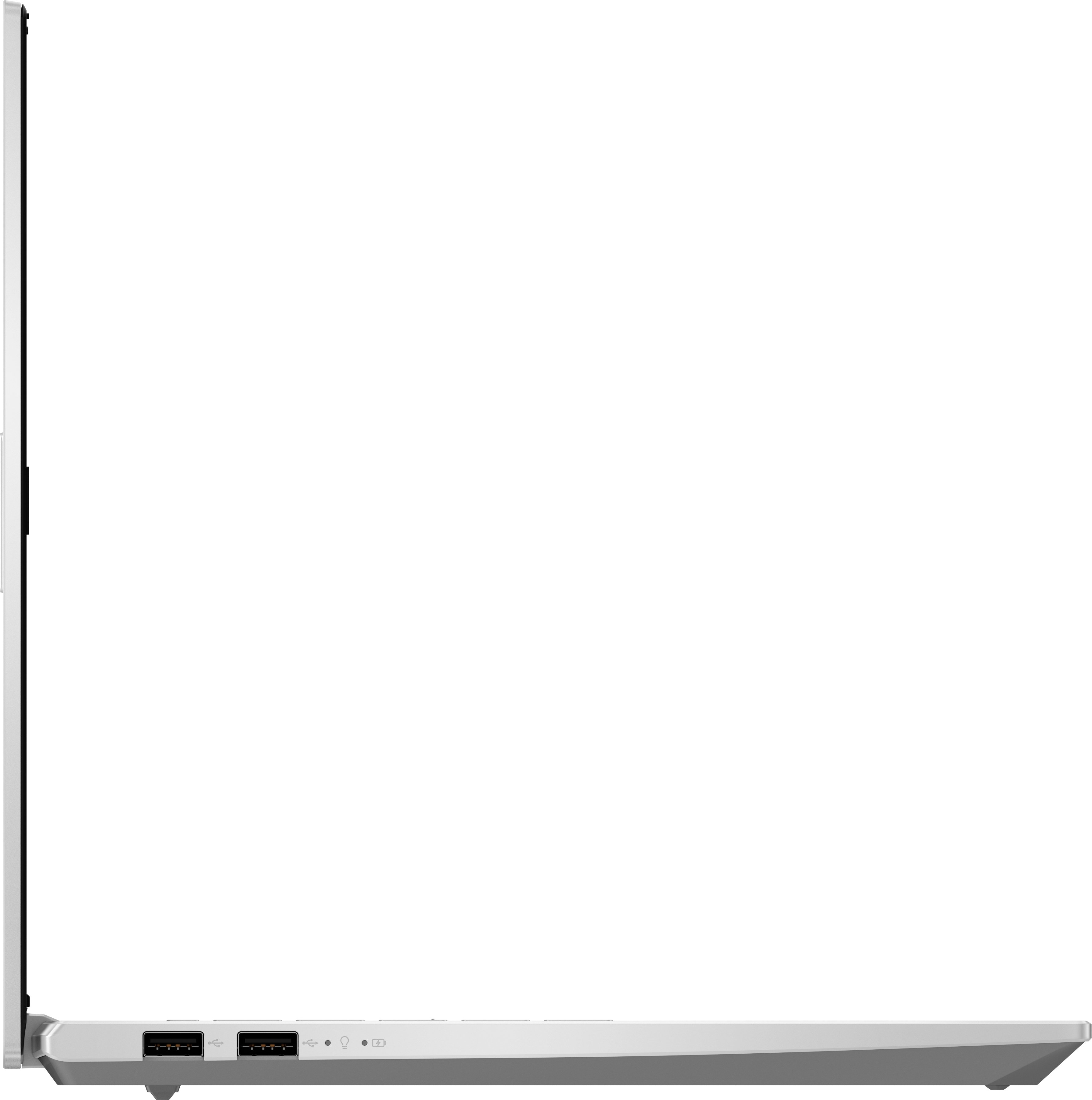 Ноутбук ASUS Vivobook Pro 15 M6500XV-LP018 OLED (90NB1212-M000M0) фото 8