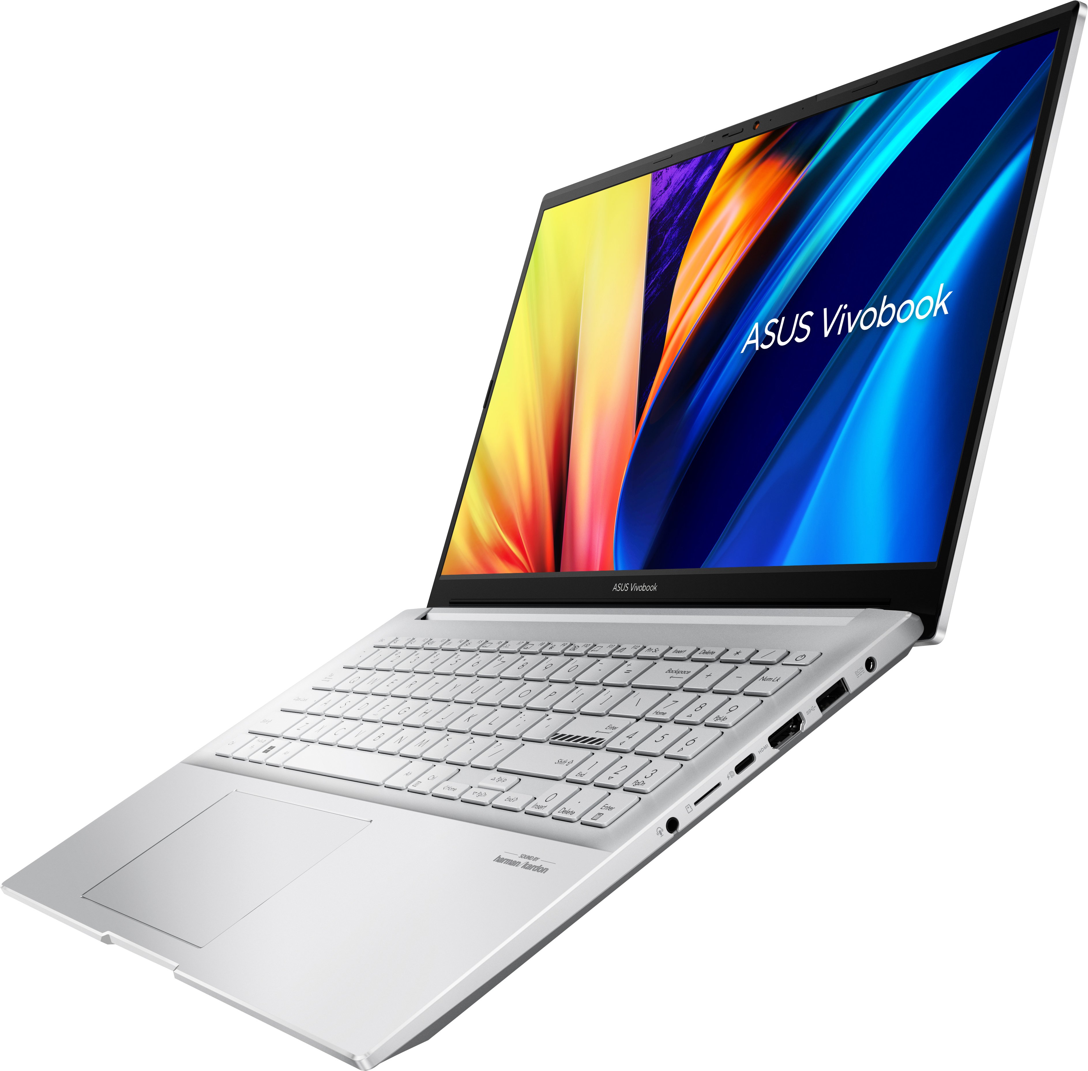 Ноутбук ASUS Vivobook Pro 15 M6500XV-LP018 OLED (90NB1212-M000M0) фото 4