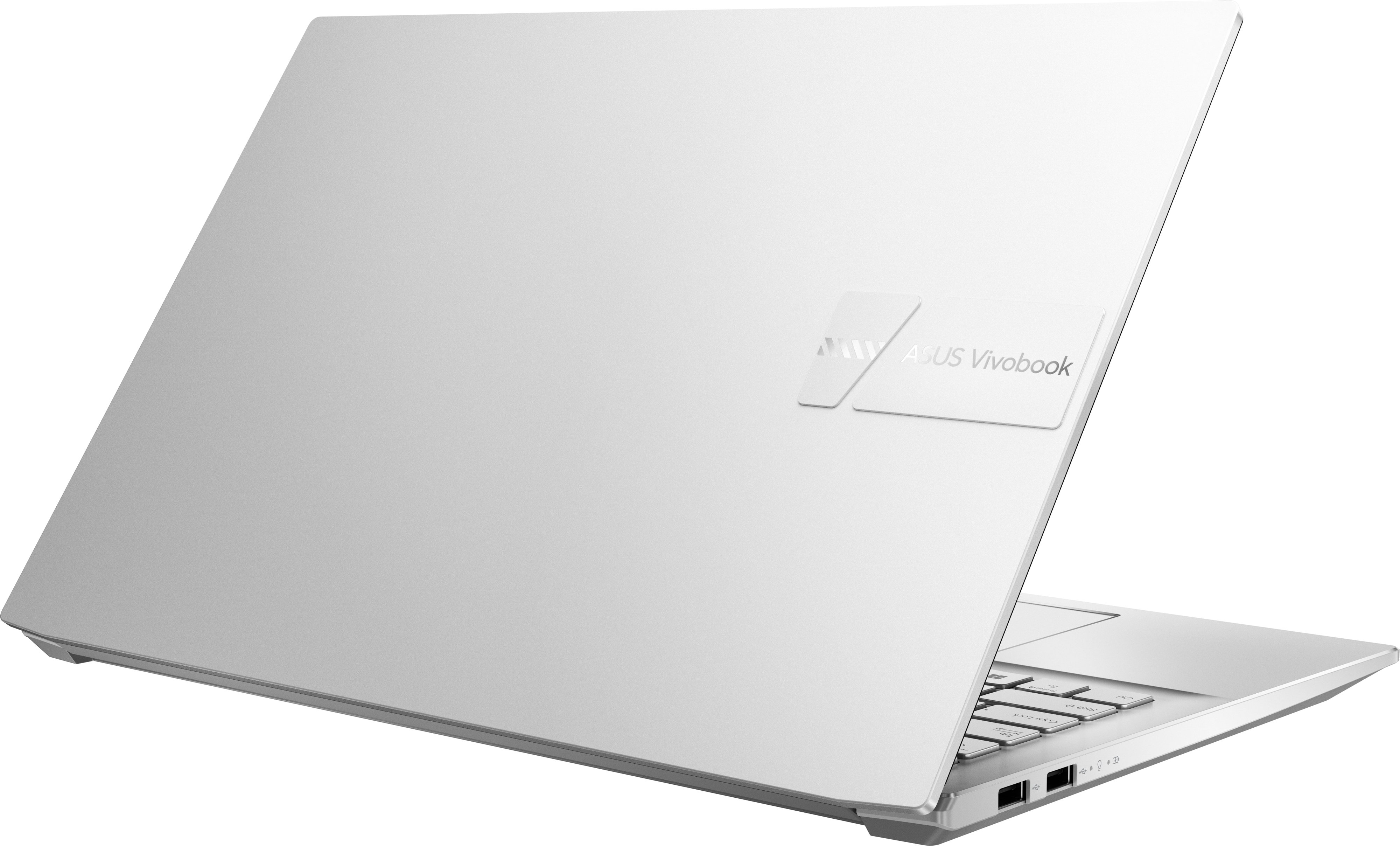 Ноутбук ASUS Vivobook Pro 15 M6500XV-LP018 OLED (90NB1212-M000M0) фото 12