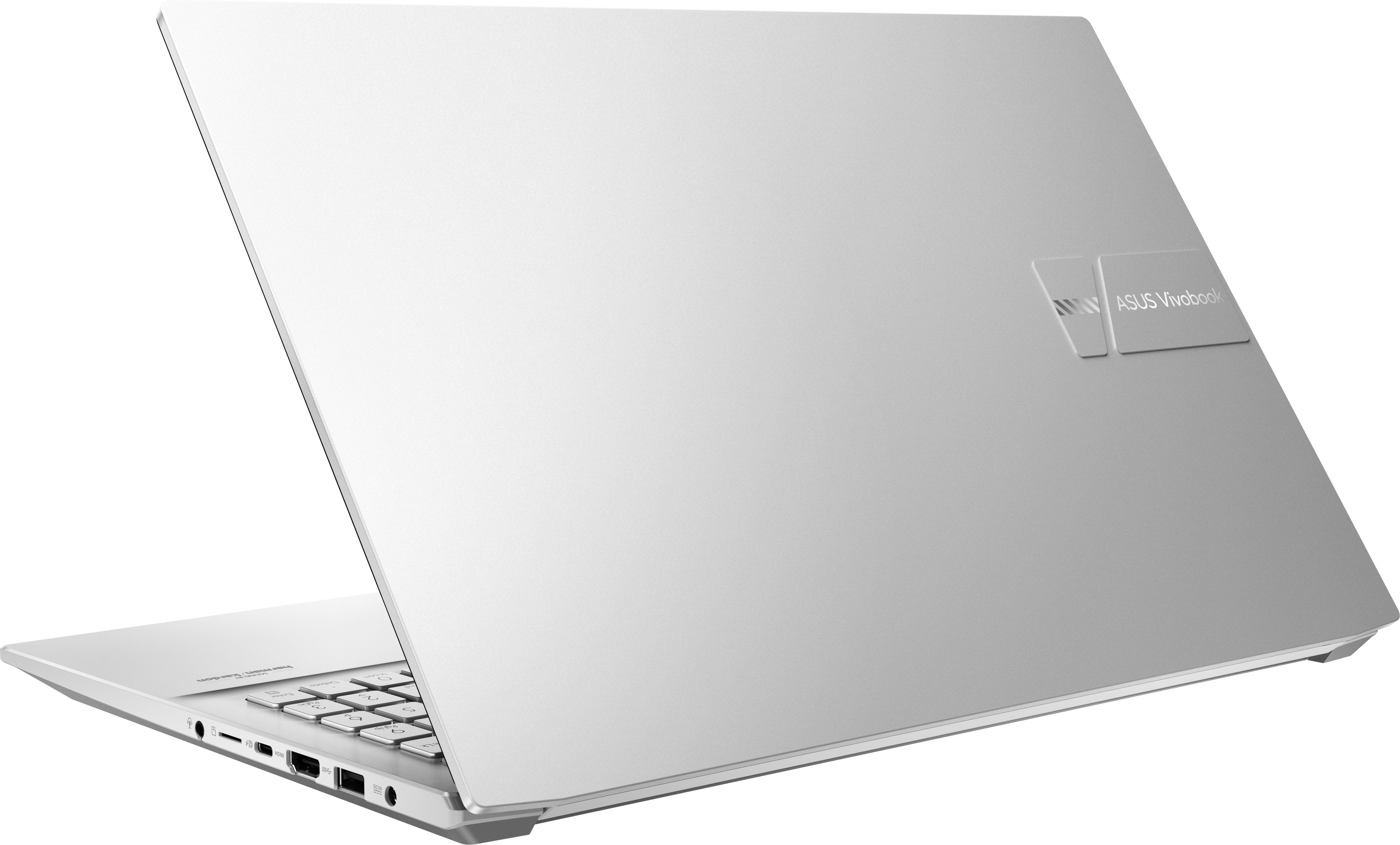 Ноутбук ASUS Vivobook Pro 15 M6500XV-LP018 OLED (90NB1212-M000M0) фото 11