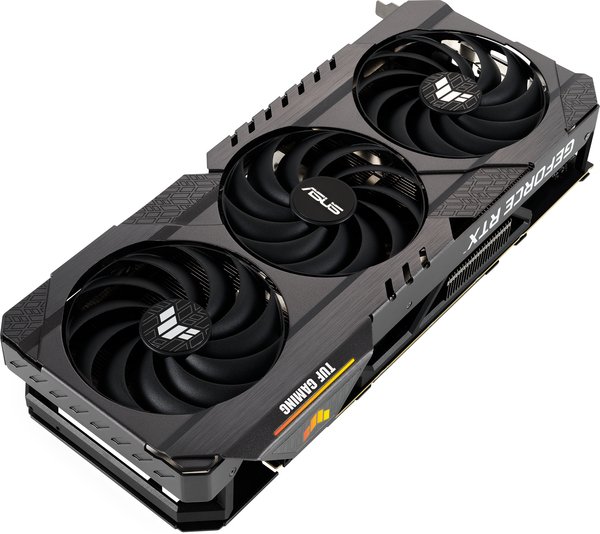 【ジャンク】GeForce RTX4090 TUF GAMING Видеокарта ASUS PCI-Ex GeForce RTX 4060 Ti TUF Gaming OC