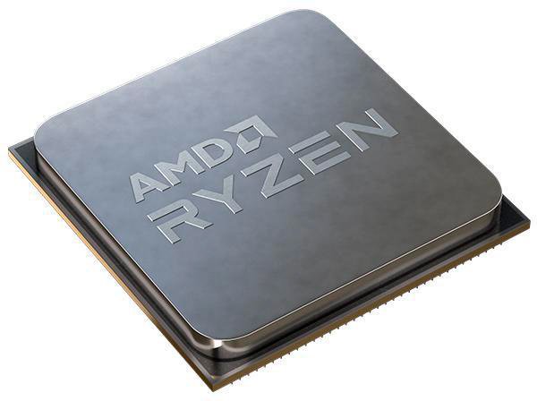 CPU AMD Ryzen 5 5600X CPU + MJ-TECH M12 AMD Ryzen 5 5600X CPU + MJ-TECH M12