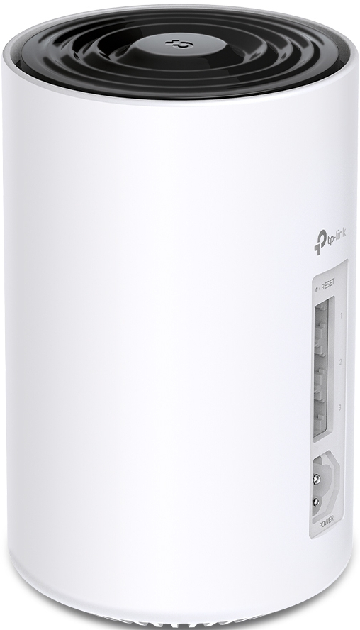 Маршрутизатор TP-LINK DECO PX50 2PK AX3000 + Powerline G1500 (DECO-PX50-2-PACK) фото 2