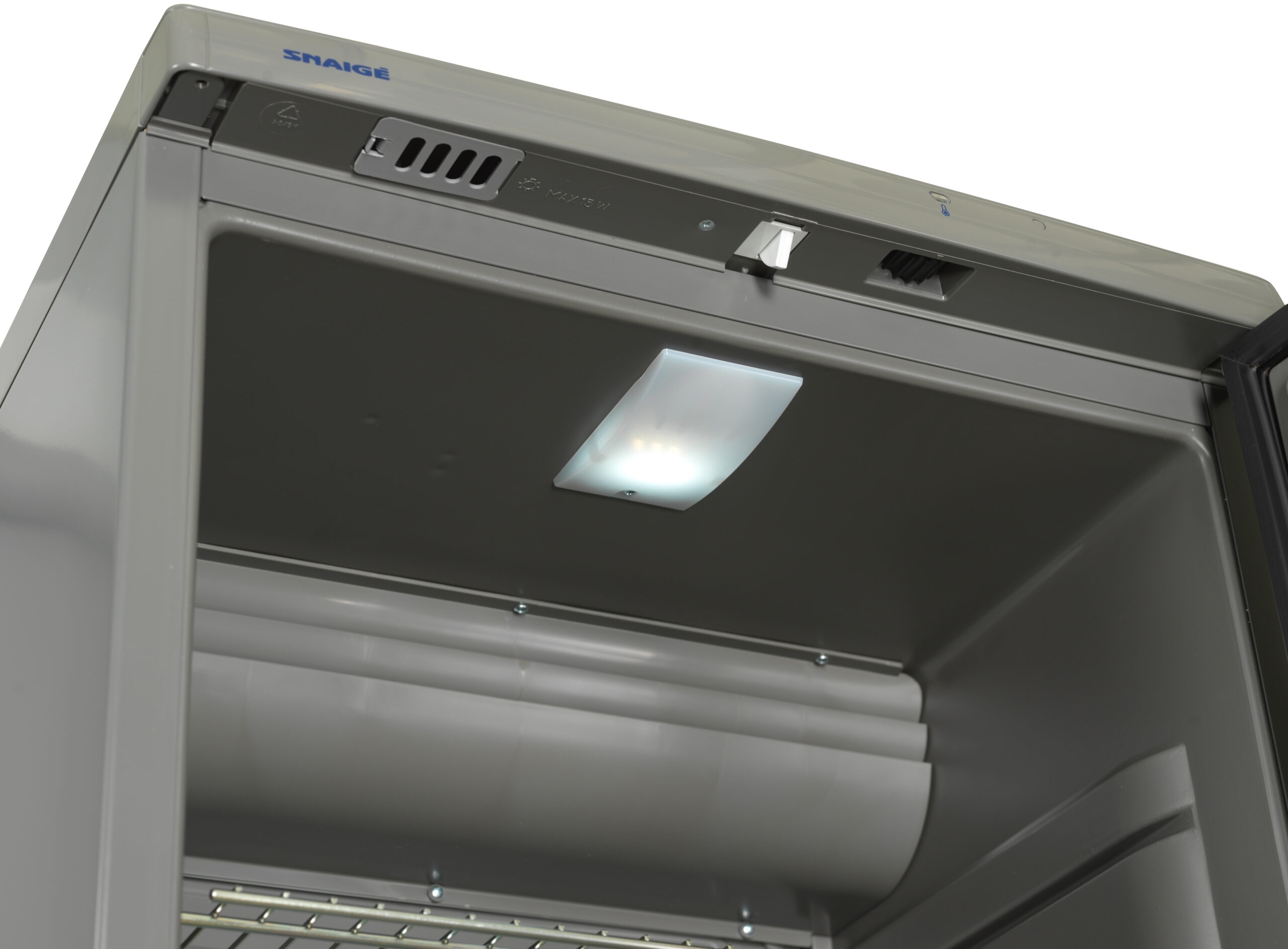 Холодильная камера Snaige CC35DM-P6CBFD фото 4
