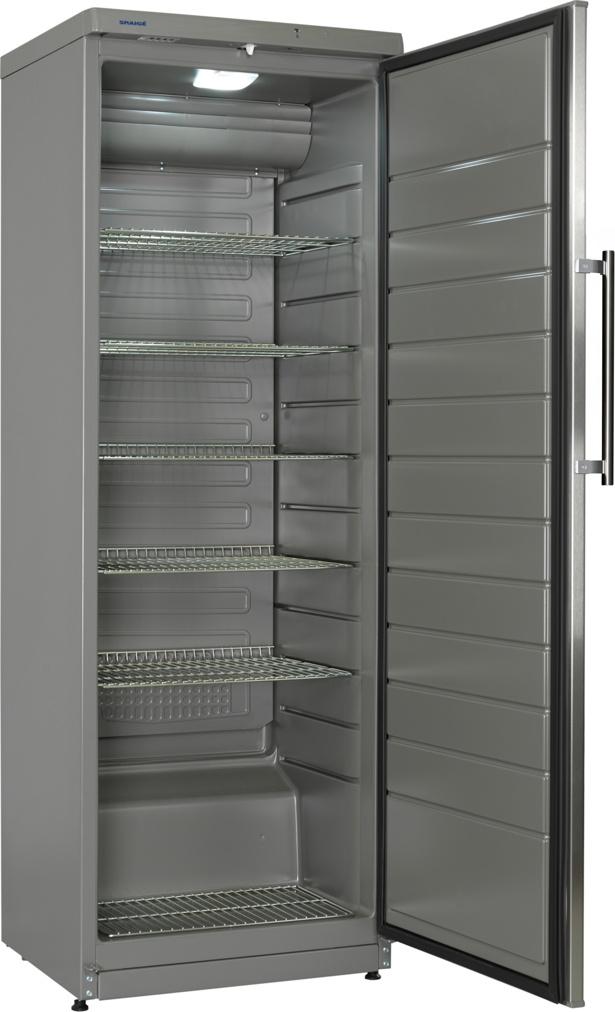 Холодильная камера Snaige CC35DM-P6CBFD фото 2