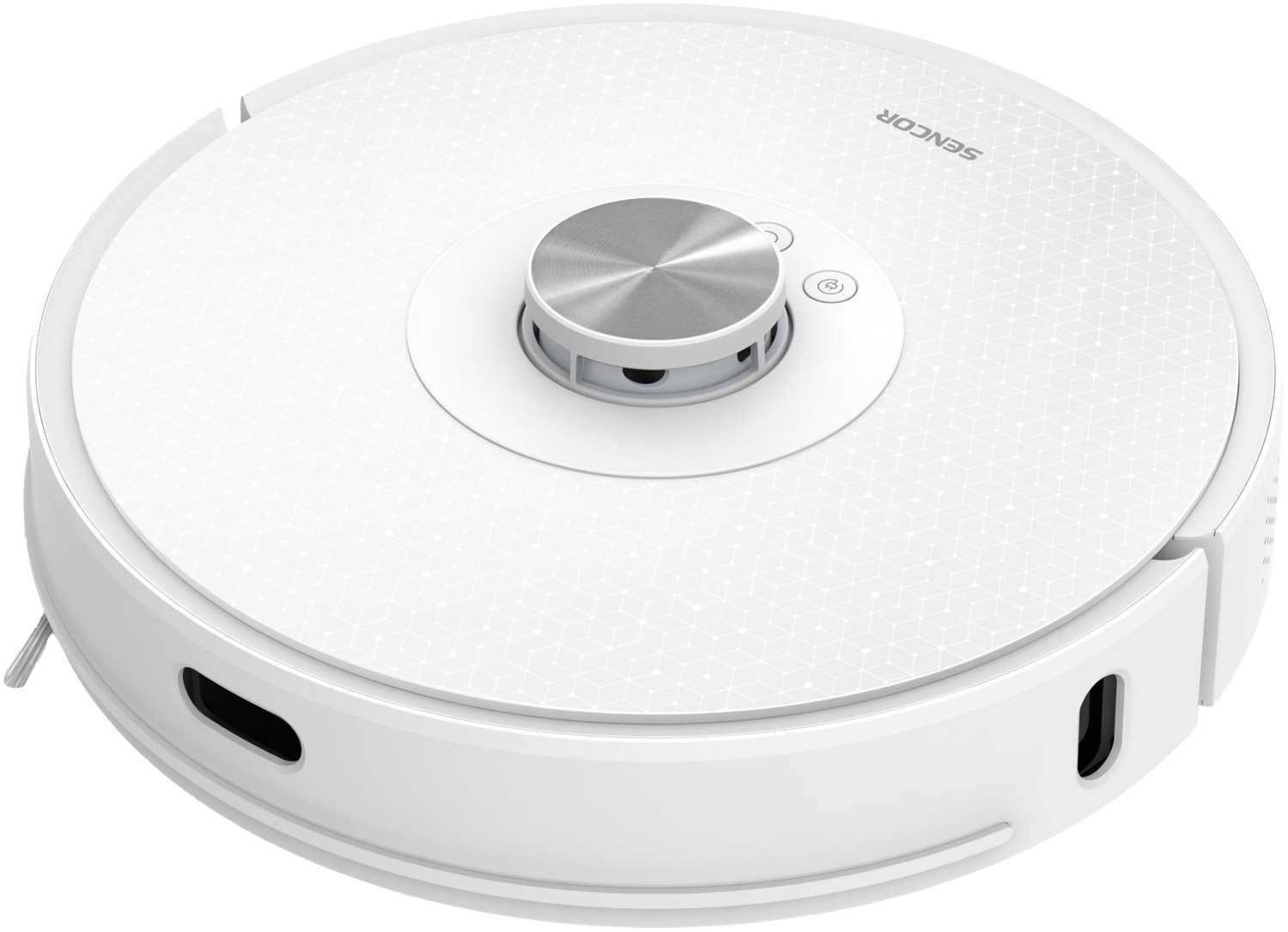 Робот-пилосос Sencor SRV9350WHфото