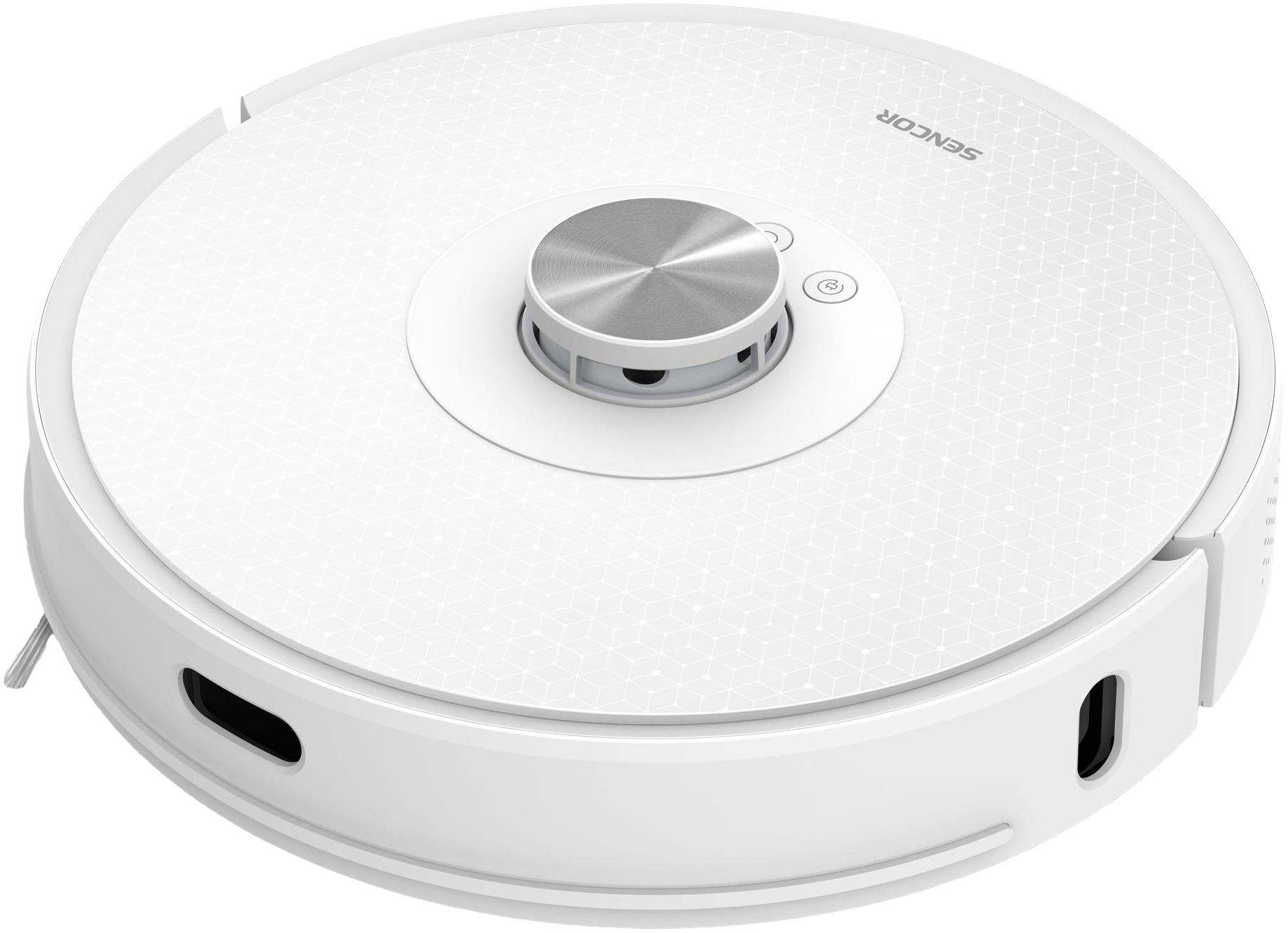 Робот-пилосос Sencor SRV9350WHфото2