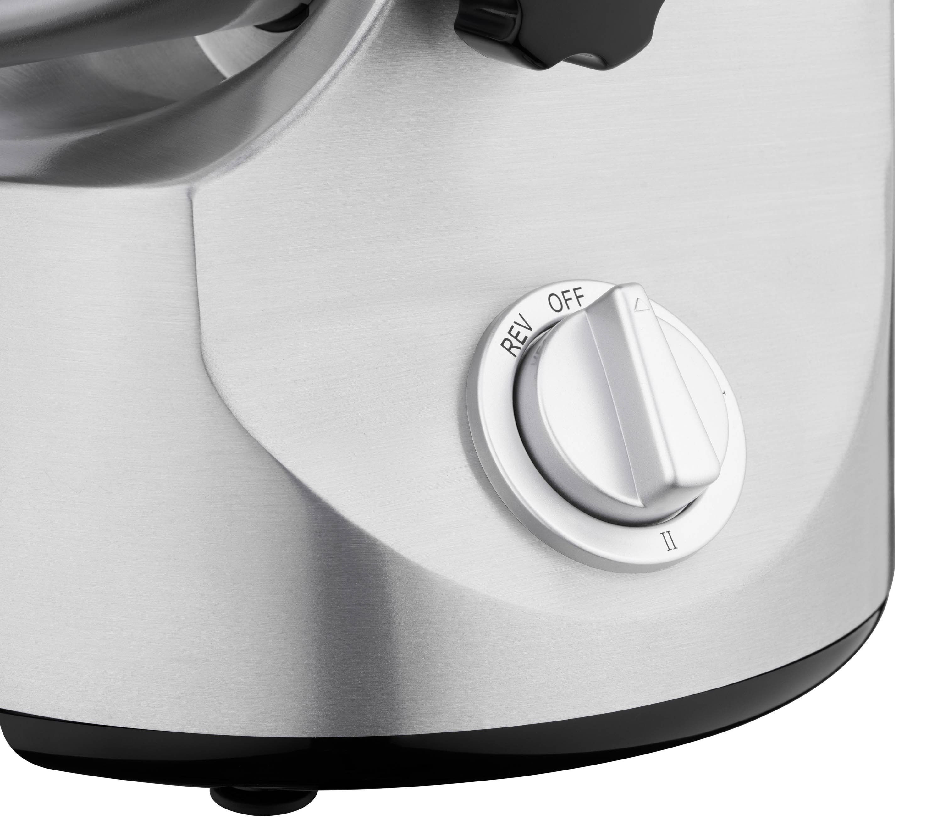 М'ясорубка ARDESTO MGA-3000Wфото7