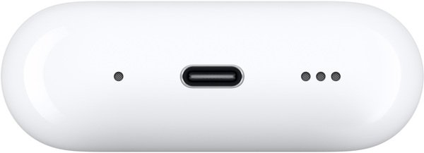 Наушники Apple AirPods Pro 2nd generation, MagSafe Case (USB-C), (MTJV3TY/A) – купить в Киеве | цена и отзывы в MOYO Наушники Apple AirPods Pro 2nd generation, MagSafe Case (USB-C), (MTJV3TY/A) – купить в Киеве | цена и отзывы в MOYO